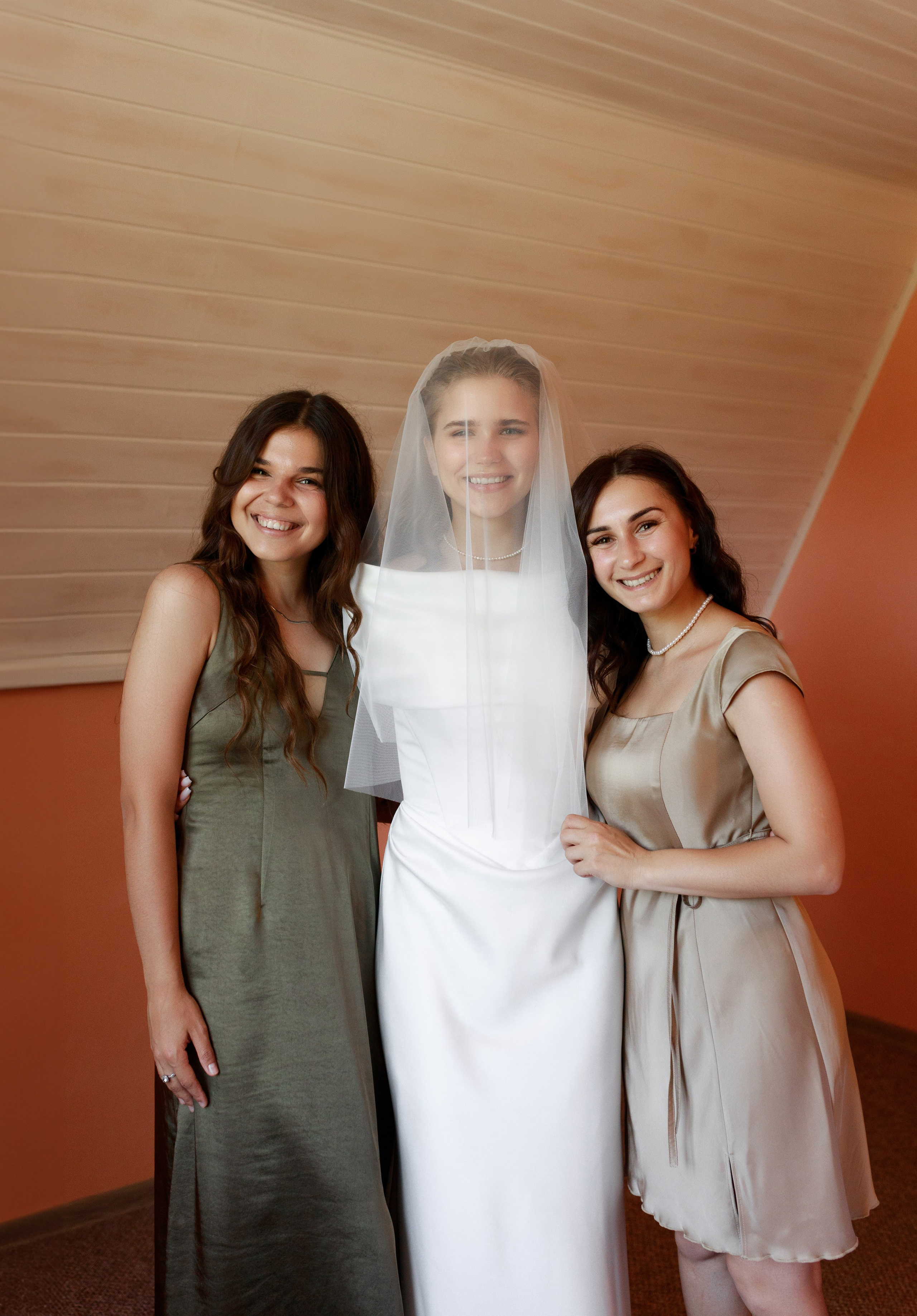 Поліна & Карен. Весільний та сімейний фотограф у Харкові Ткаченко Світлана