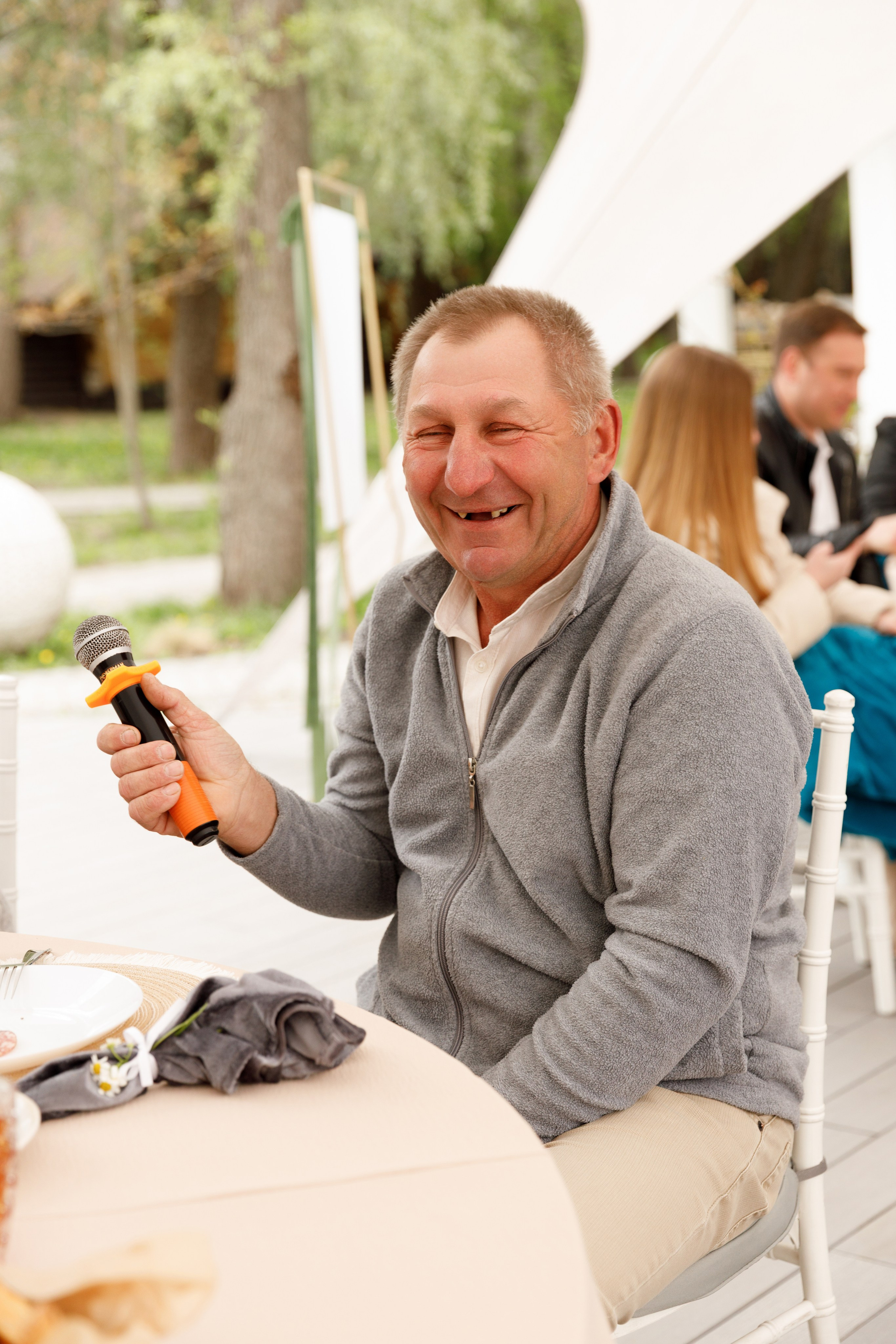 Аліна Костя - Gender party. Весільний та сімейний фотограф у Харкові Ткаченко Світлана