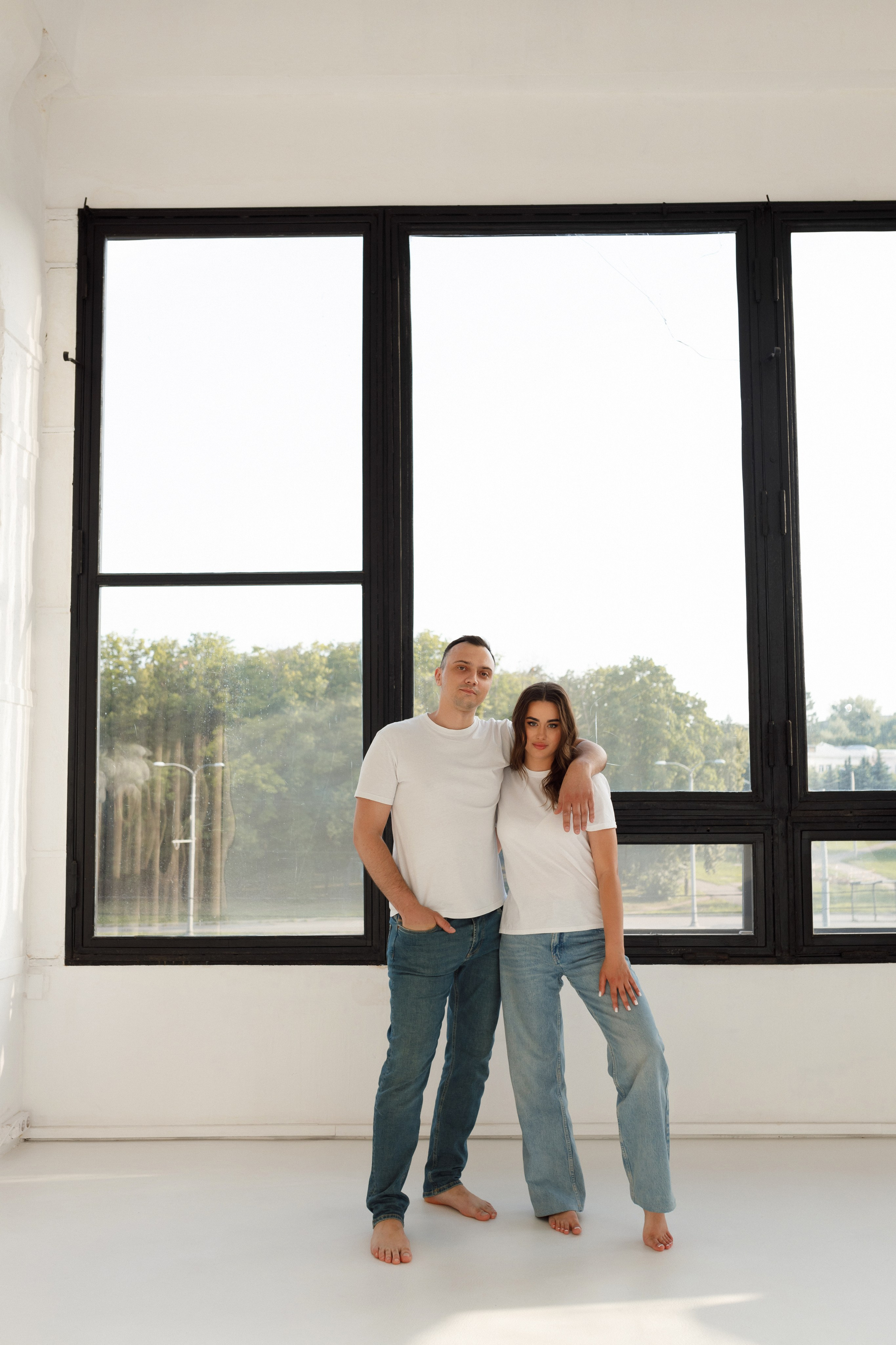 Іра & Андрій. Весільний та сімейний фотограф у Харкові Ткаченко Світлана