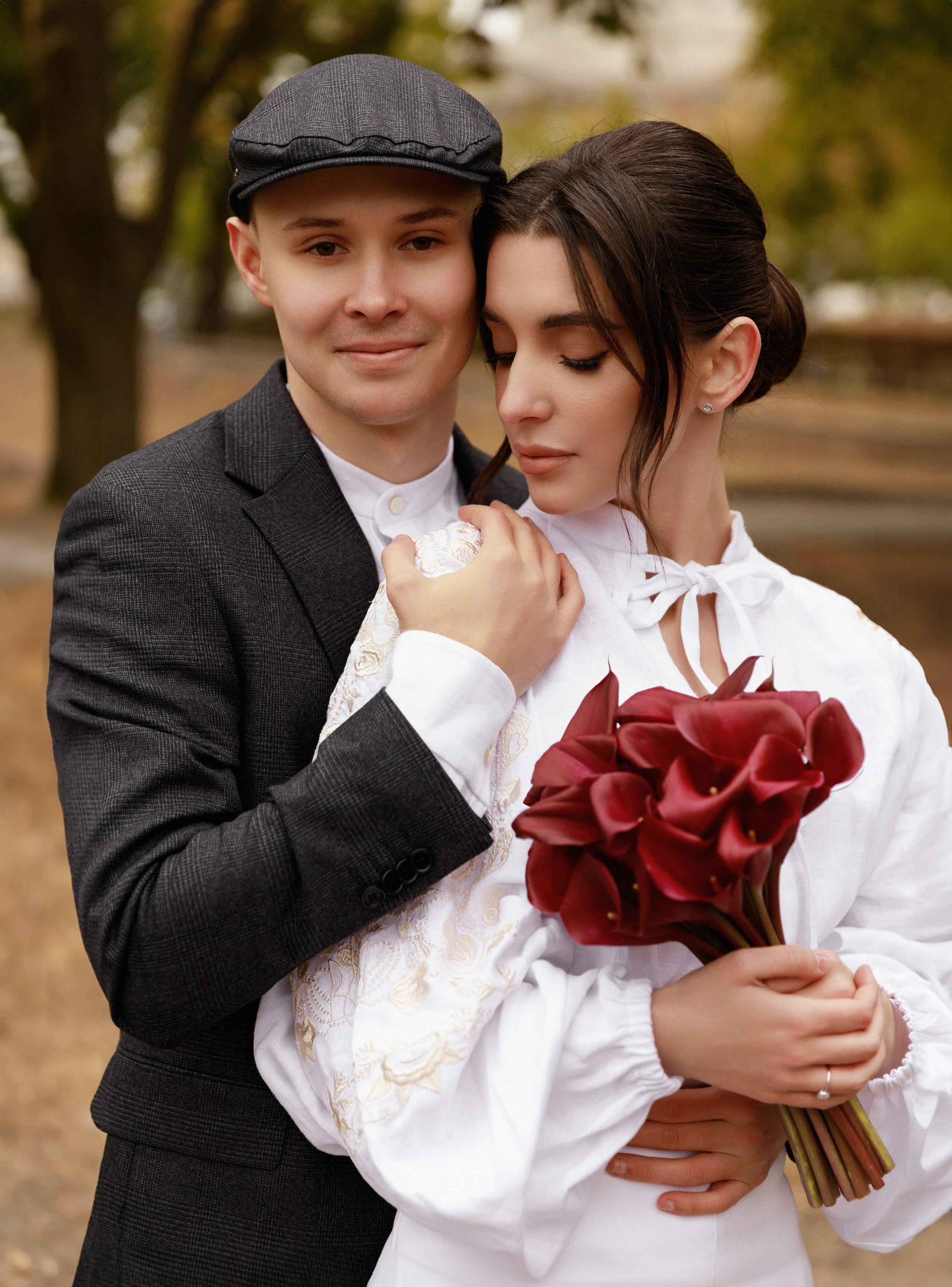 Валерія & Олександр. Весільний та сімейний фотограф у Харкові Ткаченко Світлана