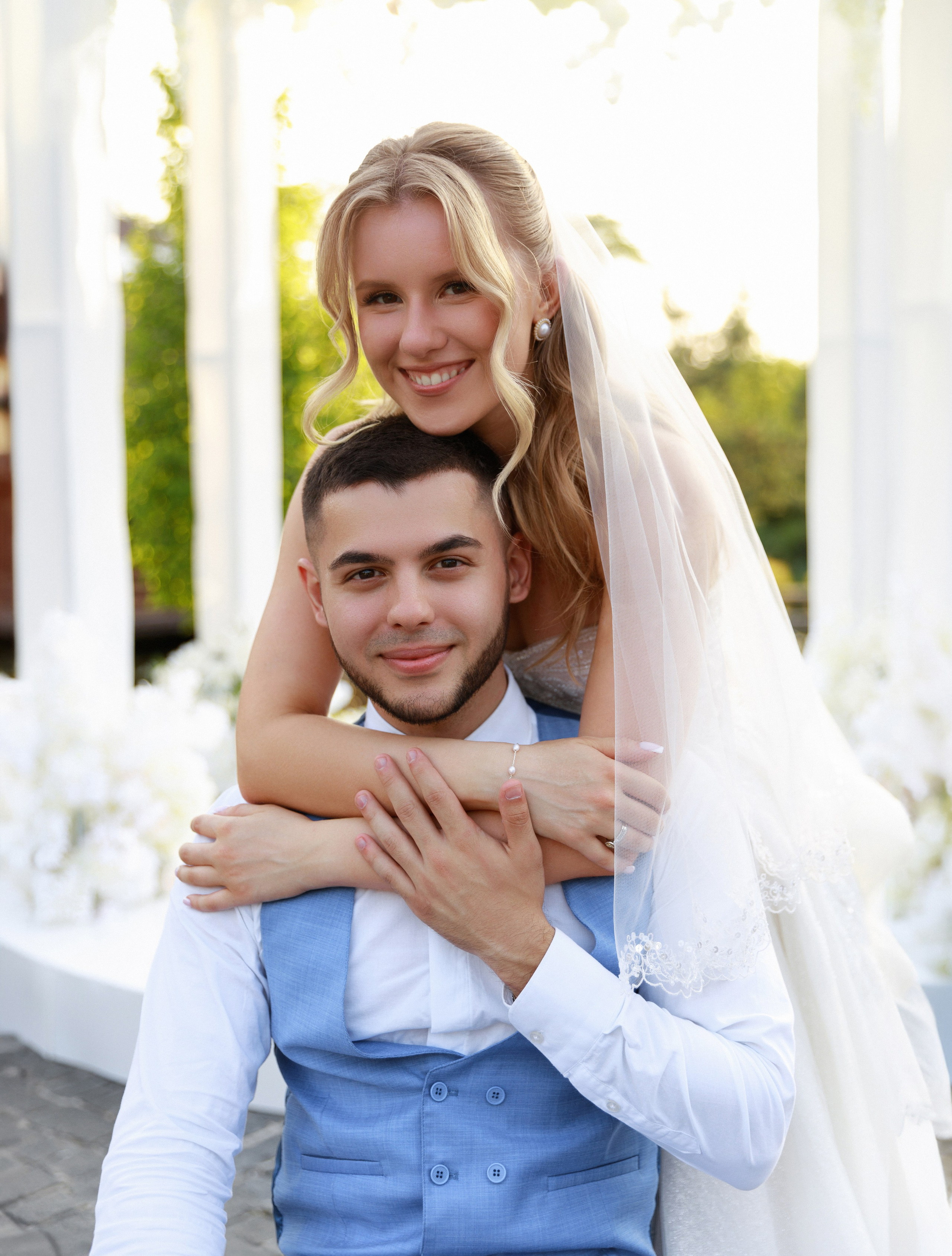 Дарина & Тимур. Весільний та сімейний фотограф у Харкові Ткаченко Світлана