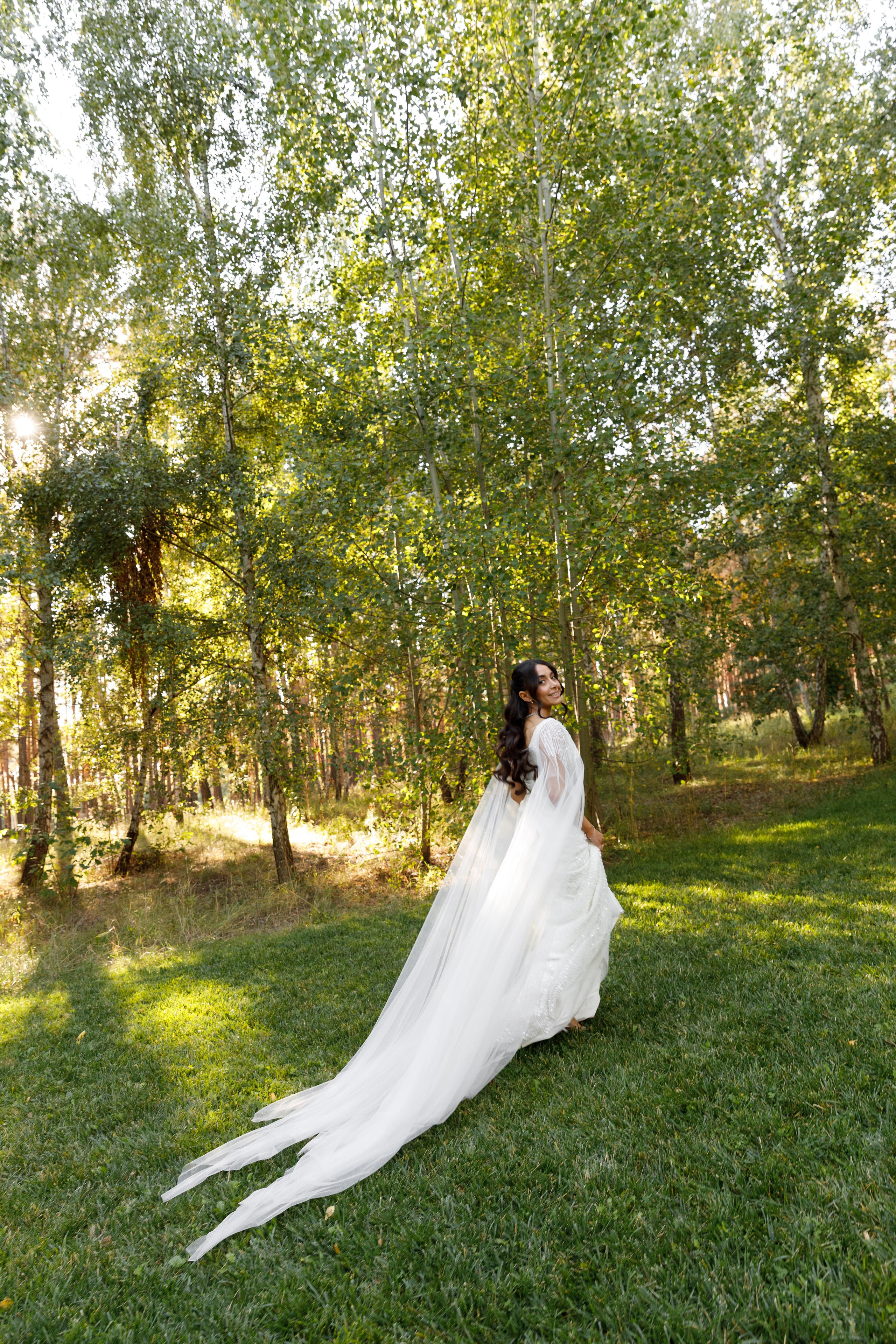 Аяз Джахан. Весільний та сімейний фотограф у Харкові Ткаченко Світлана