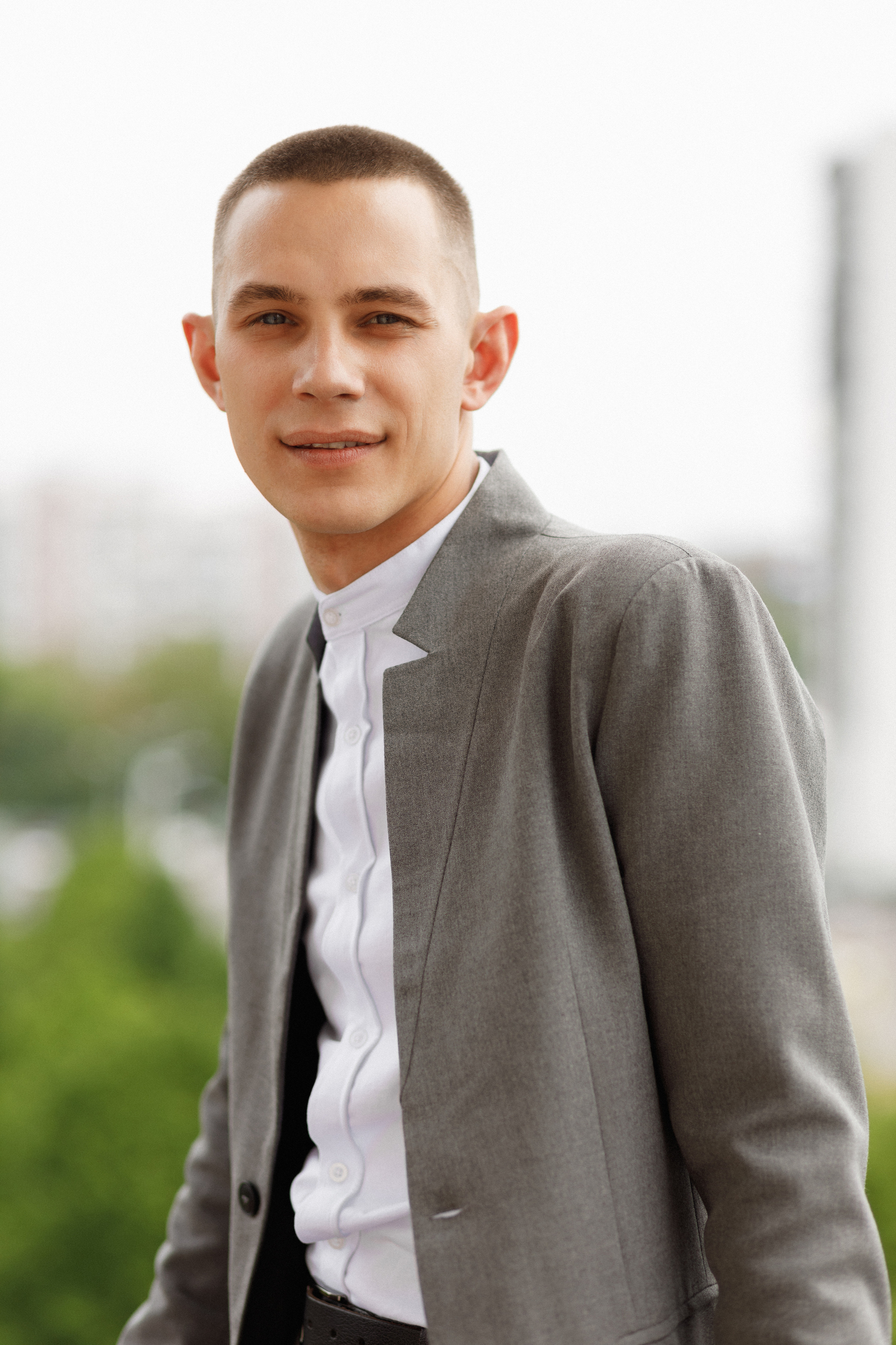 Олена & Ярослав. Весільний та сімейний фотограф у Харкові Ткаченко Світлана