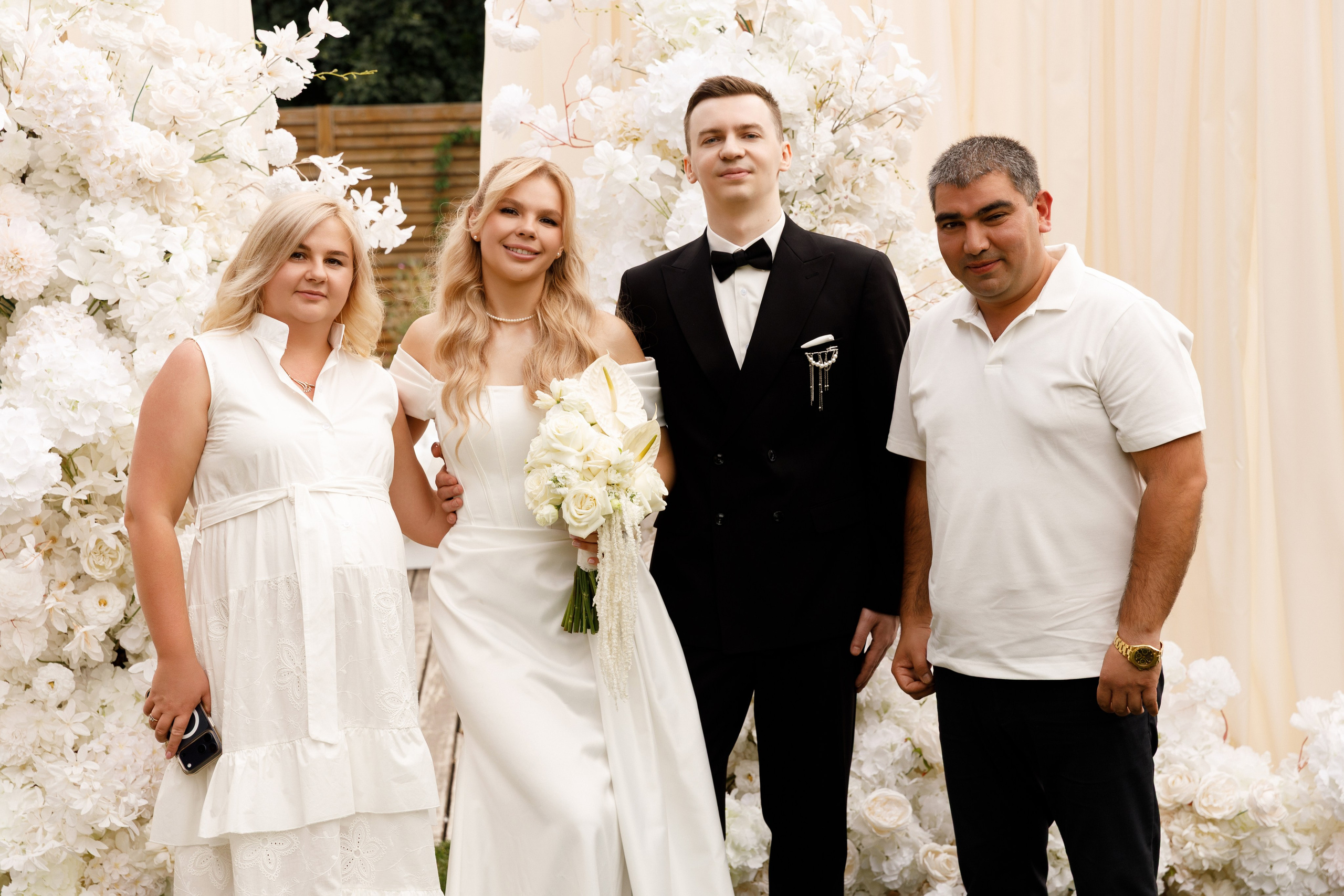 Марина & Олександр. Весільний та сімейний фотограф у Харкові Ткаченко Світлана