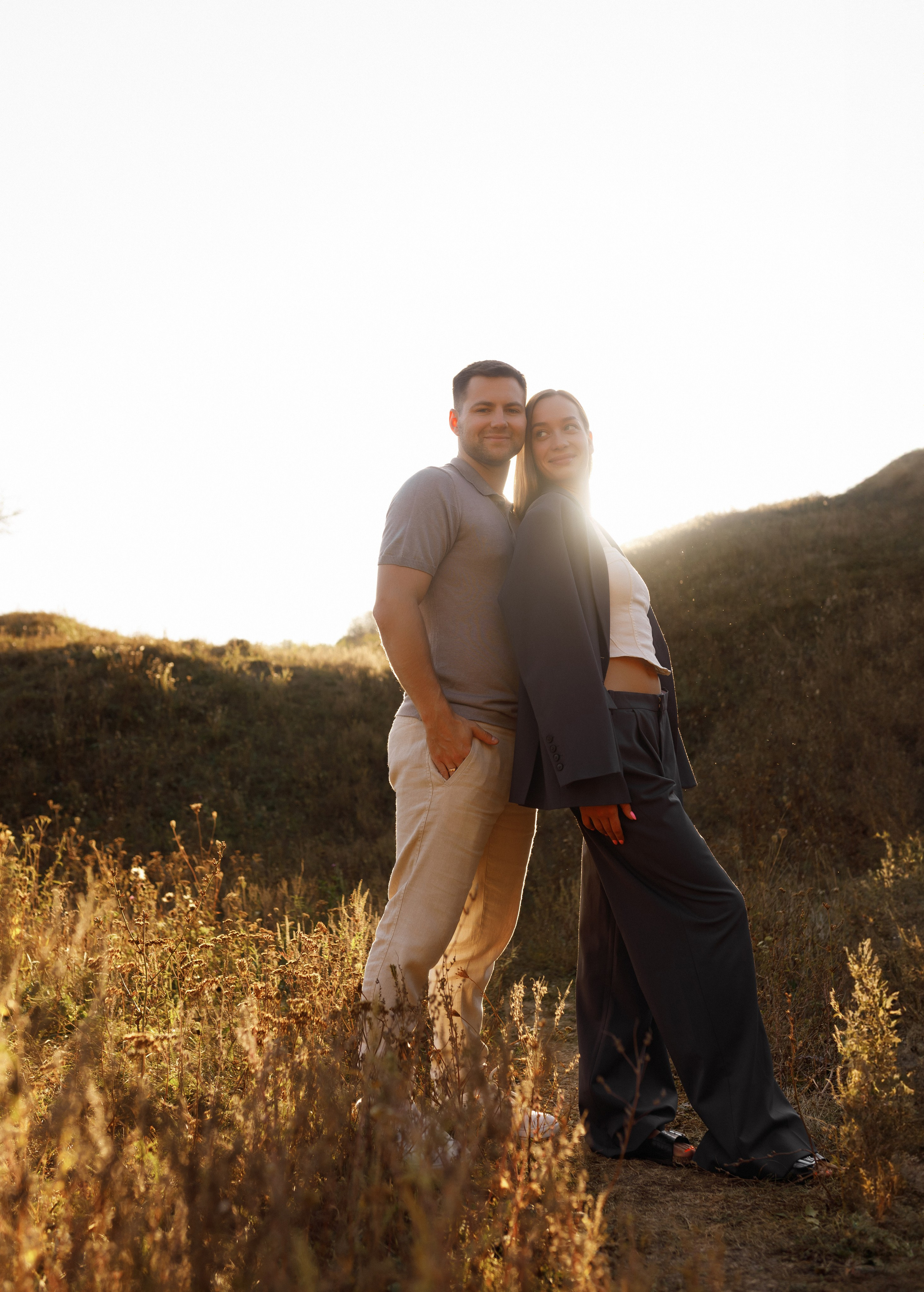 Влада & Кирил. Весільний та сімейний фотограф у Харкові Ткаченко Світлана