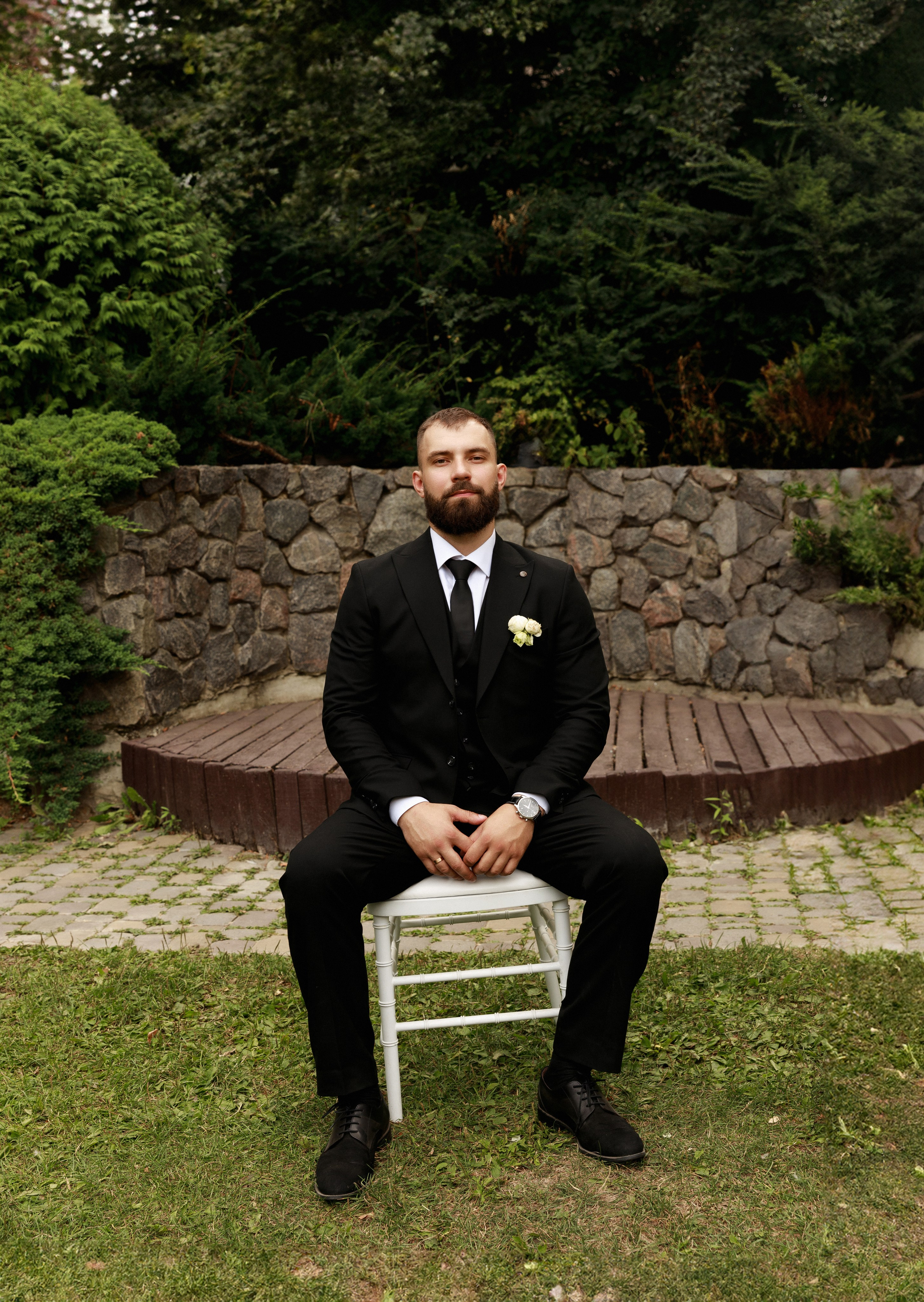 Катерина & Роман. Весільний та сімейний фотограф у Харкові Ткаченко Світлана