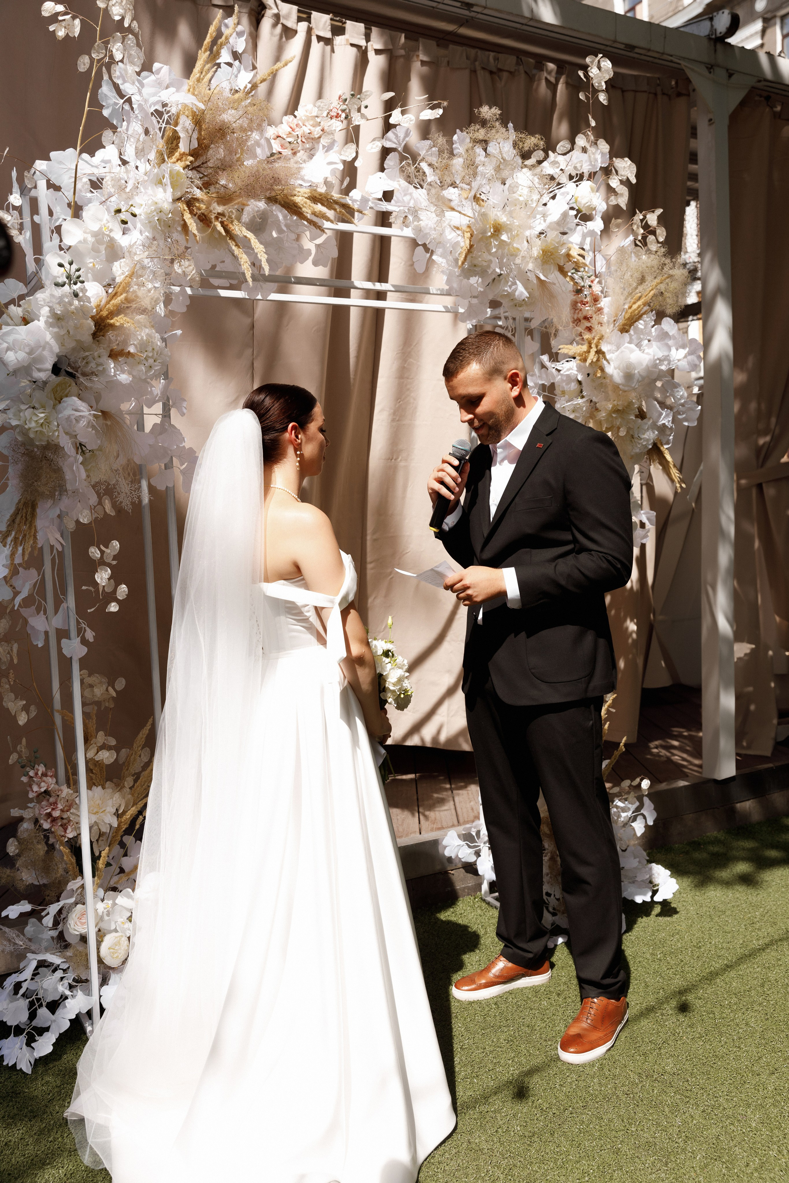 Катерина & Дмитро. Весільний та сімейний фотограф у Харкові Ткаченко Світлана