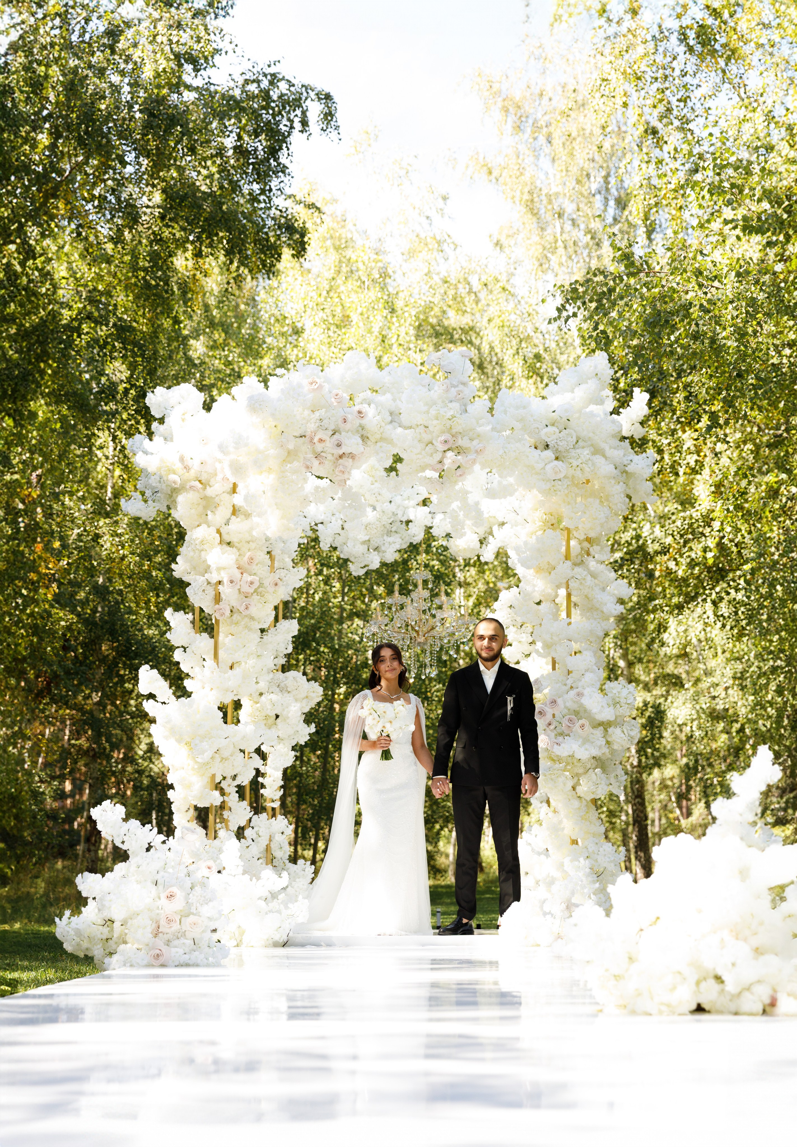 Аяз Джахан. Весільний та сімейний фотограф у Харкові Ткаченко Світлана