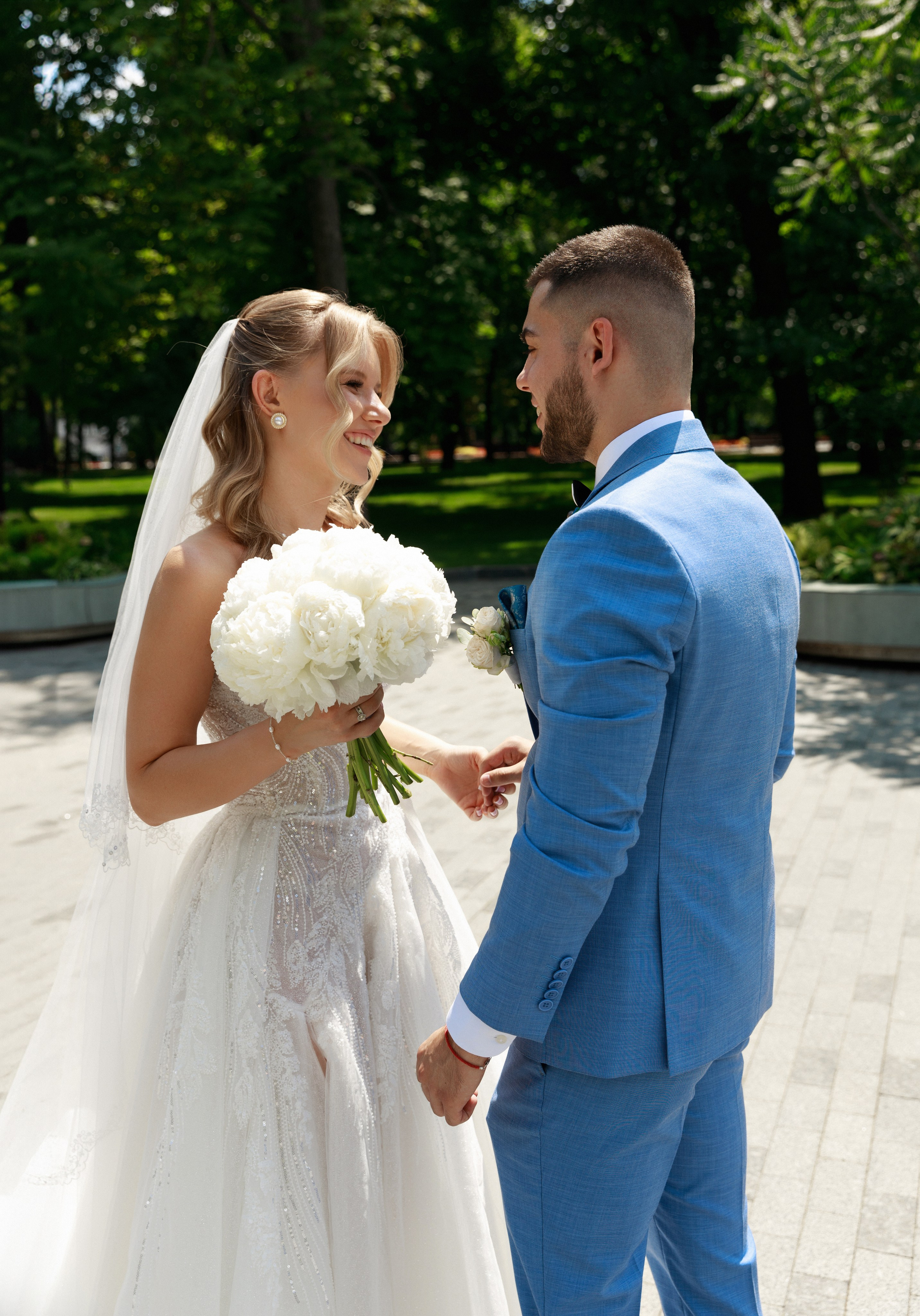 Дарина & Тимур. Весільний та сімейний фотограф у Харкові Ткаченко Світлана