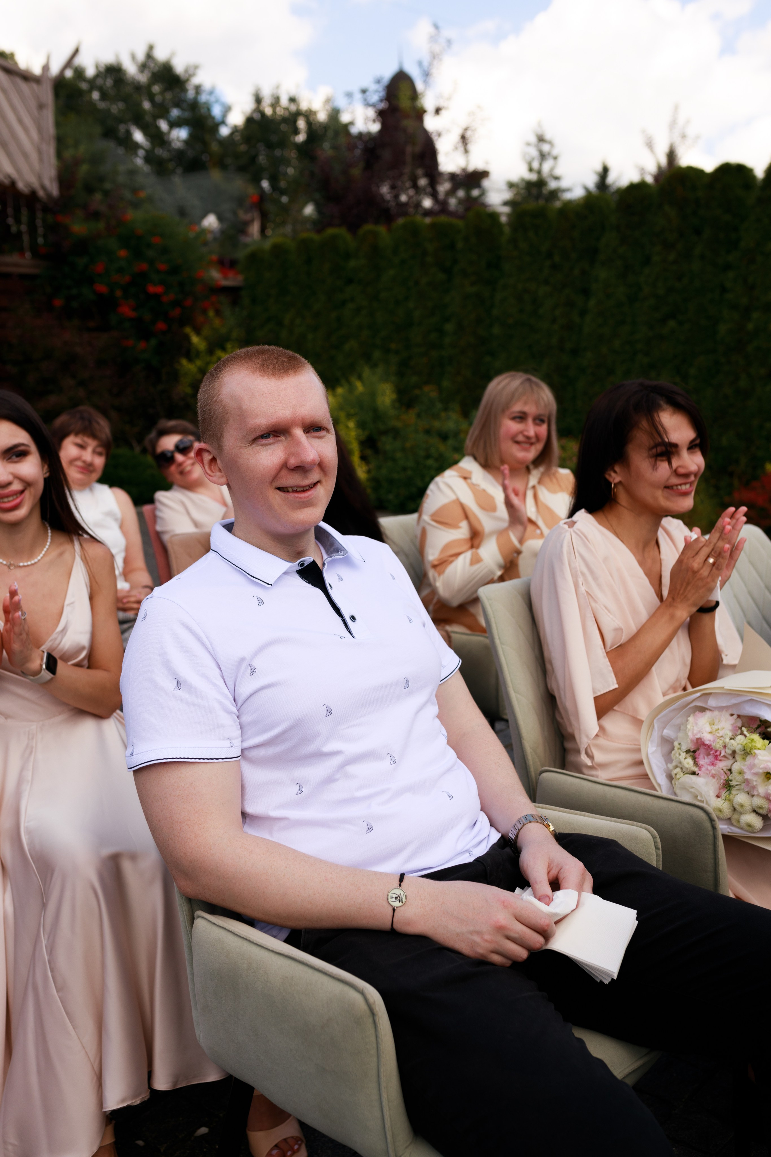 Вікторія & Андрій. Весільний та сімейний фотограф у Харкові Ткаченко Світлана