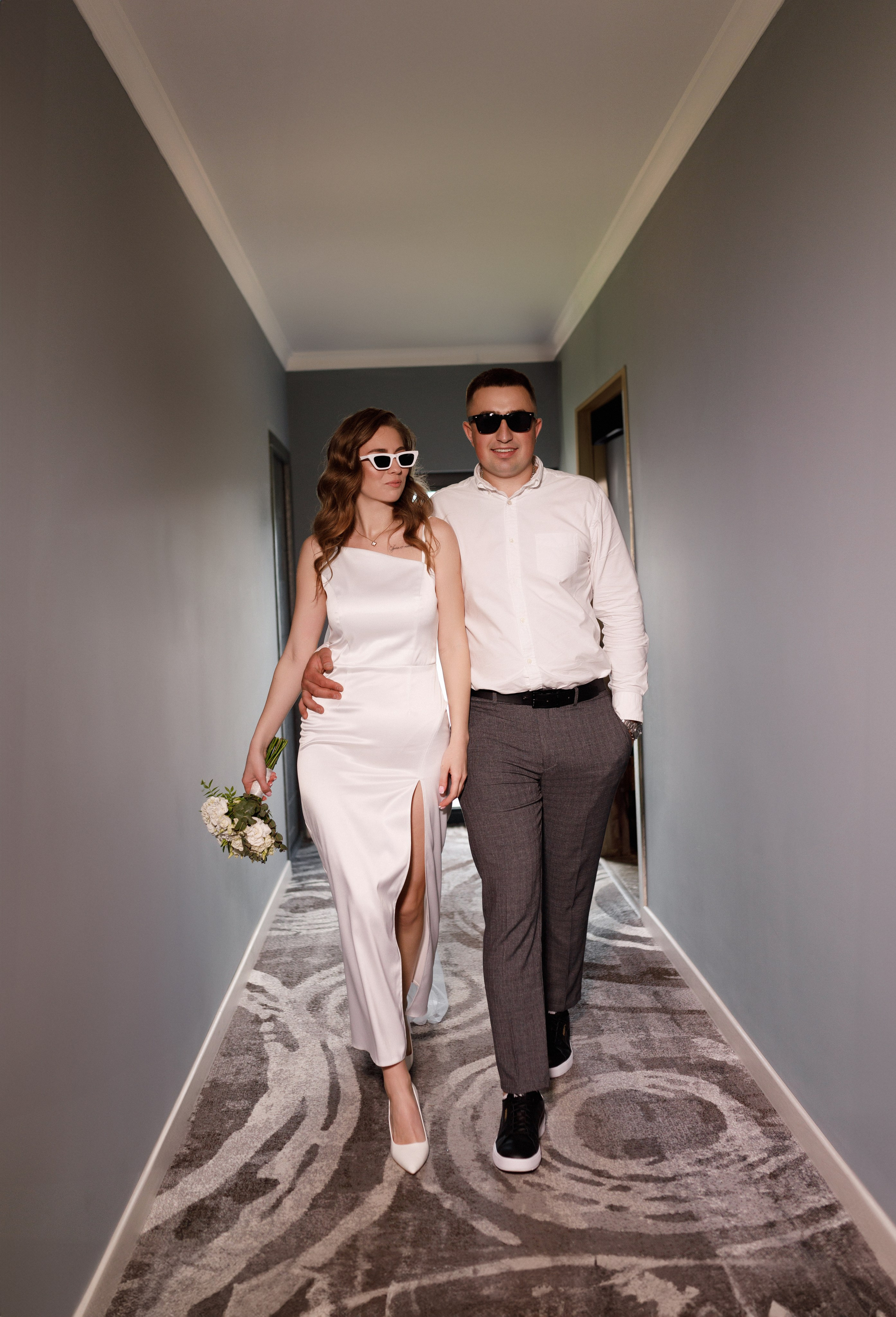 Карина & Артем. Весільний та сімейний фотограф у Харкові Ткаченко Світлана