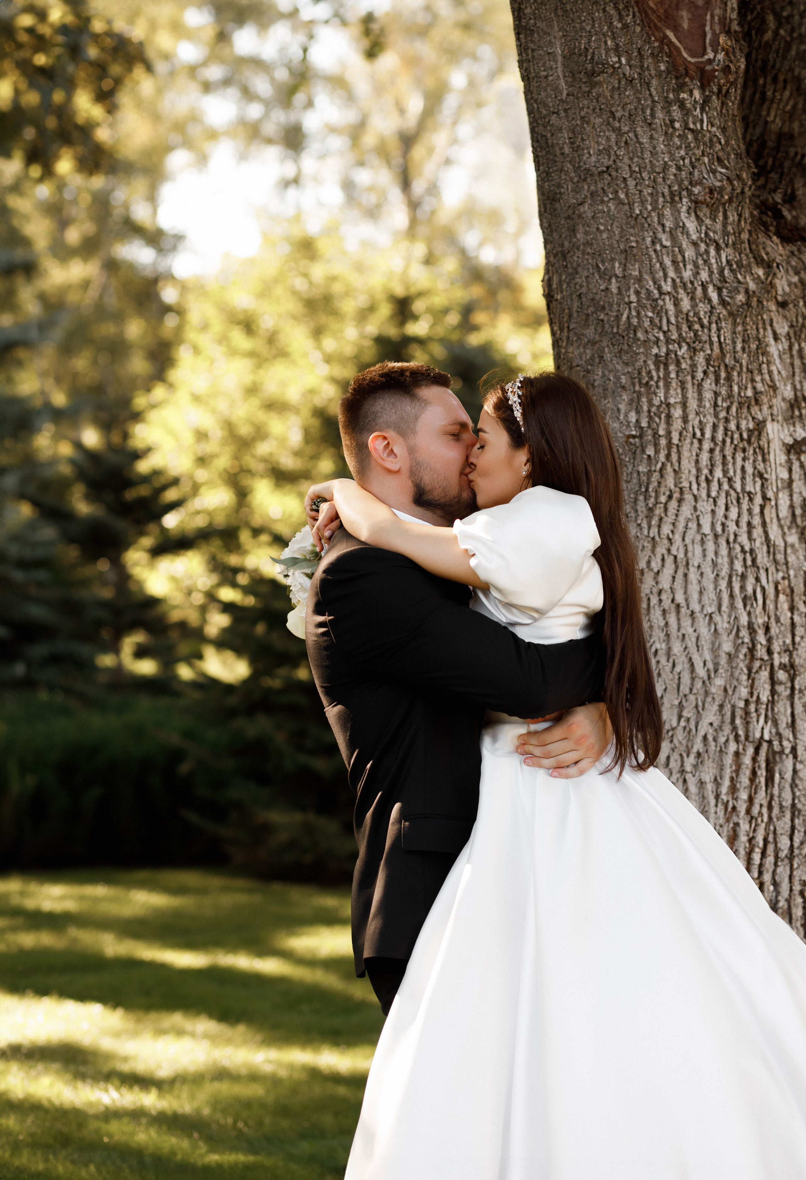 Дар’я & Артур. Весільний та сімейний фотограф у Харкові Ткаченко Світлана