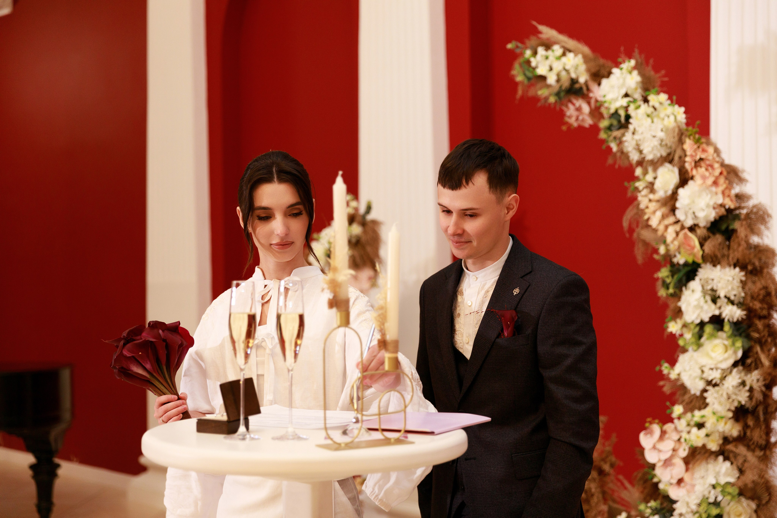 Валерія & Олександр. Весільний та сімейний фотограф у Харкові Ткаченко Світлана