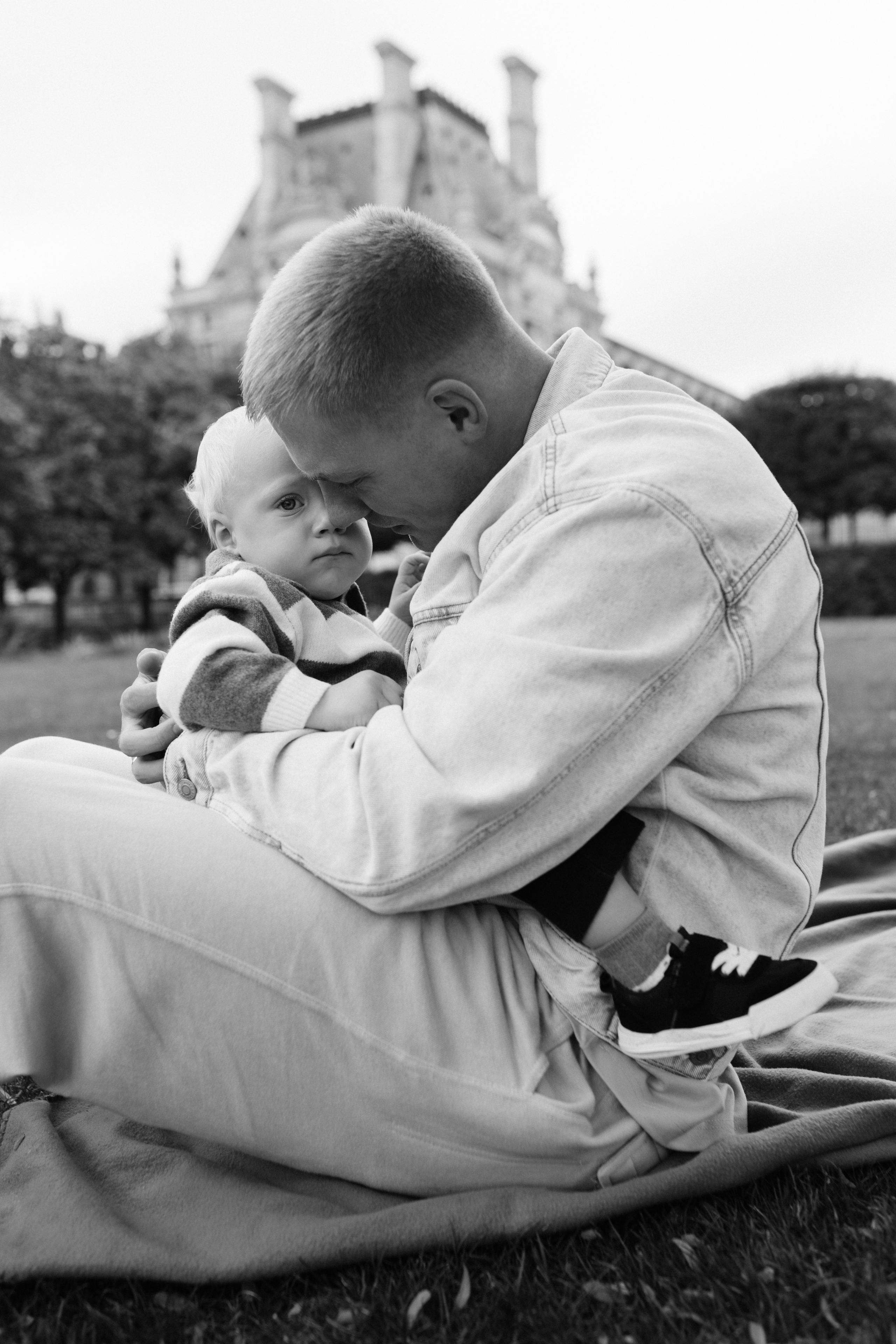 Саша & Матвій & Саша. Весільний та сімейний фотограф у Харкові Ткаченко Світлана