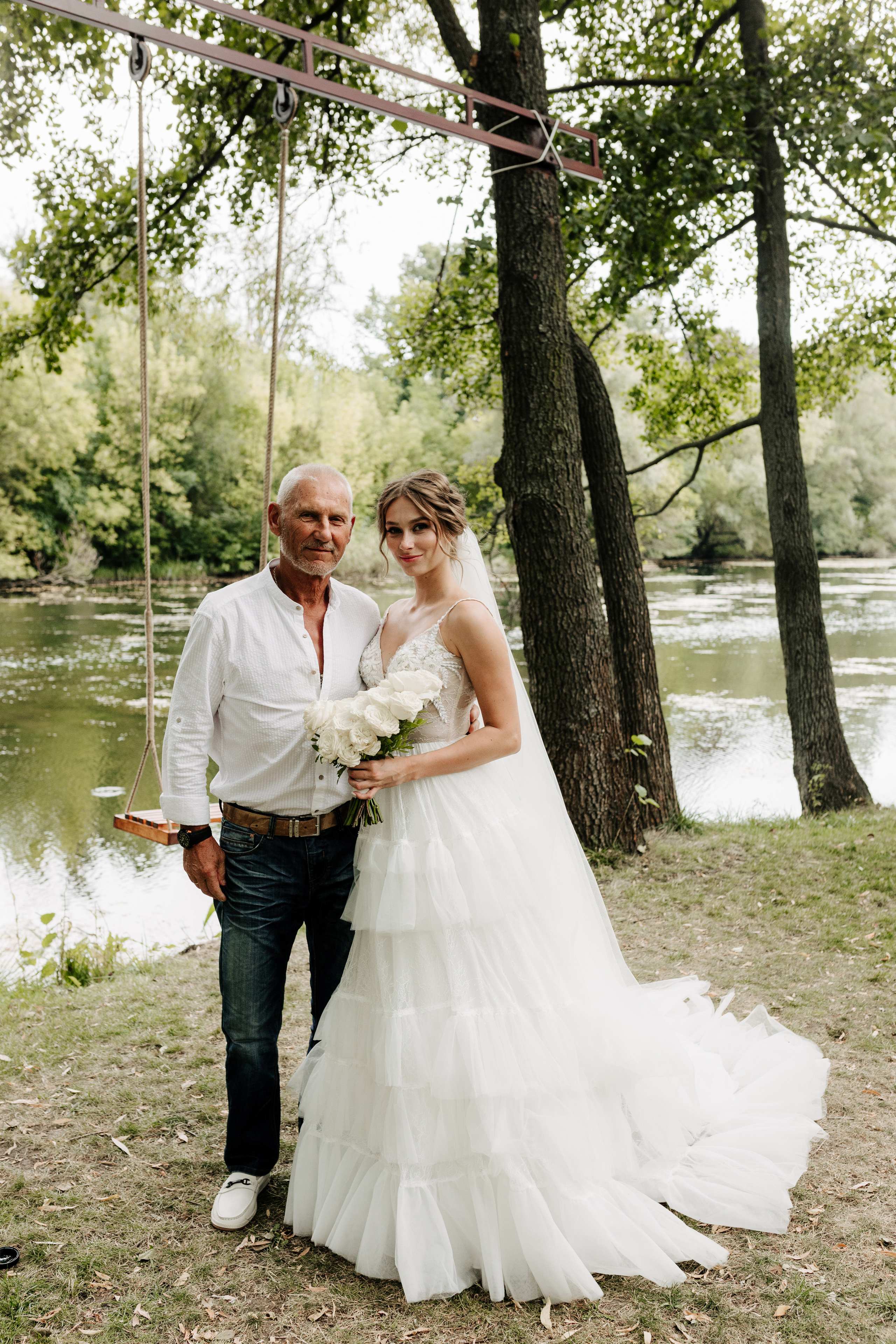 Христина & Стас. Весільний та сімейний фотограф у Харкові Ткаченко Світлана