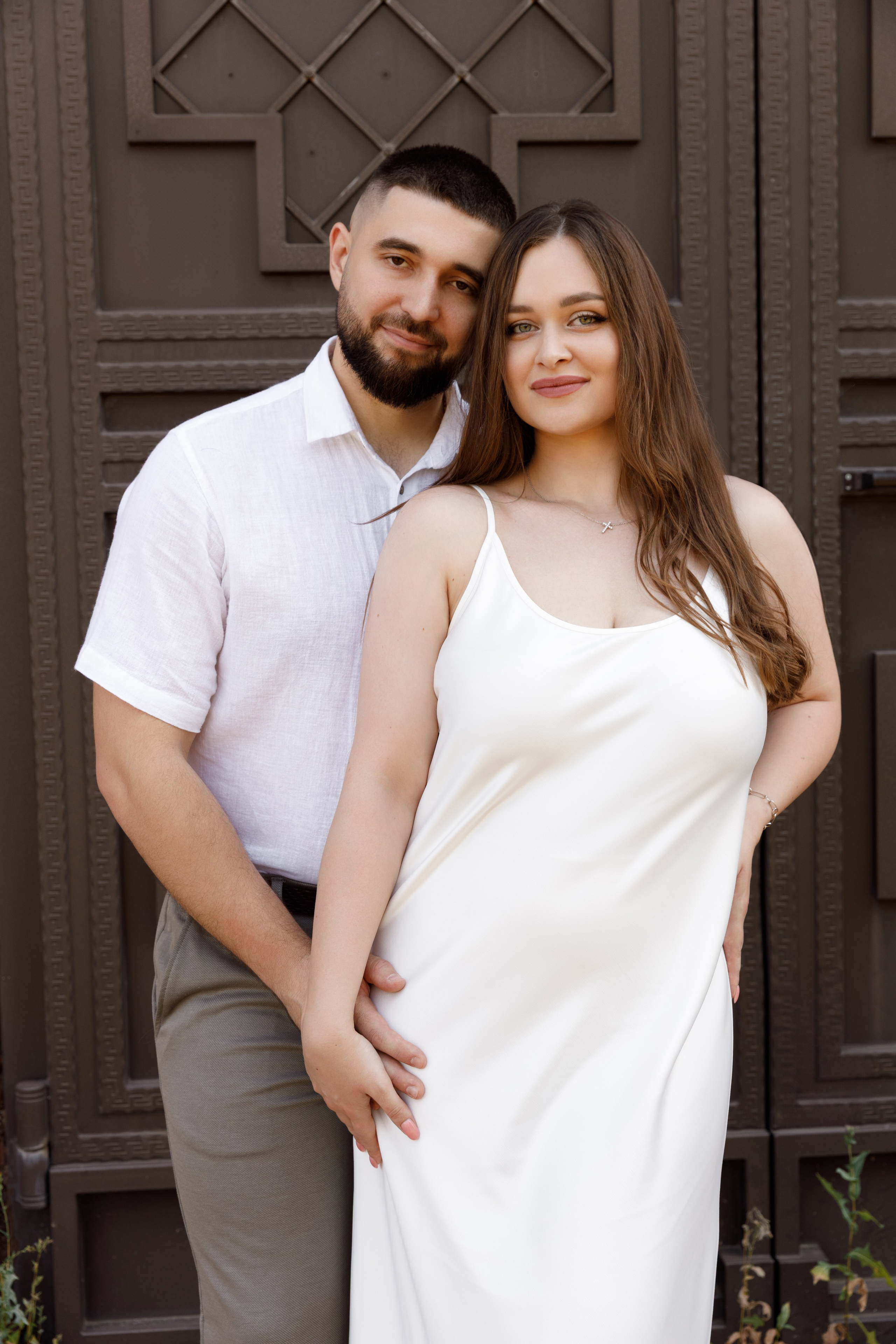 Хрещення Вікторії. Весільний та сімейний фотограф у Харкові Ткаченко Світлана