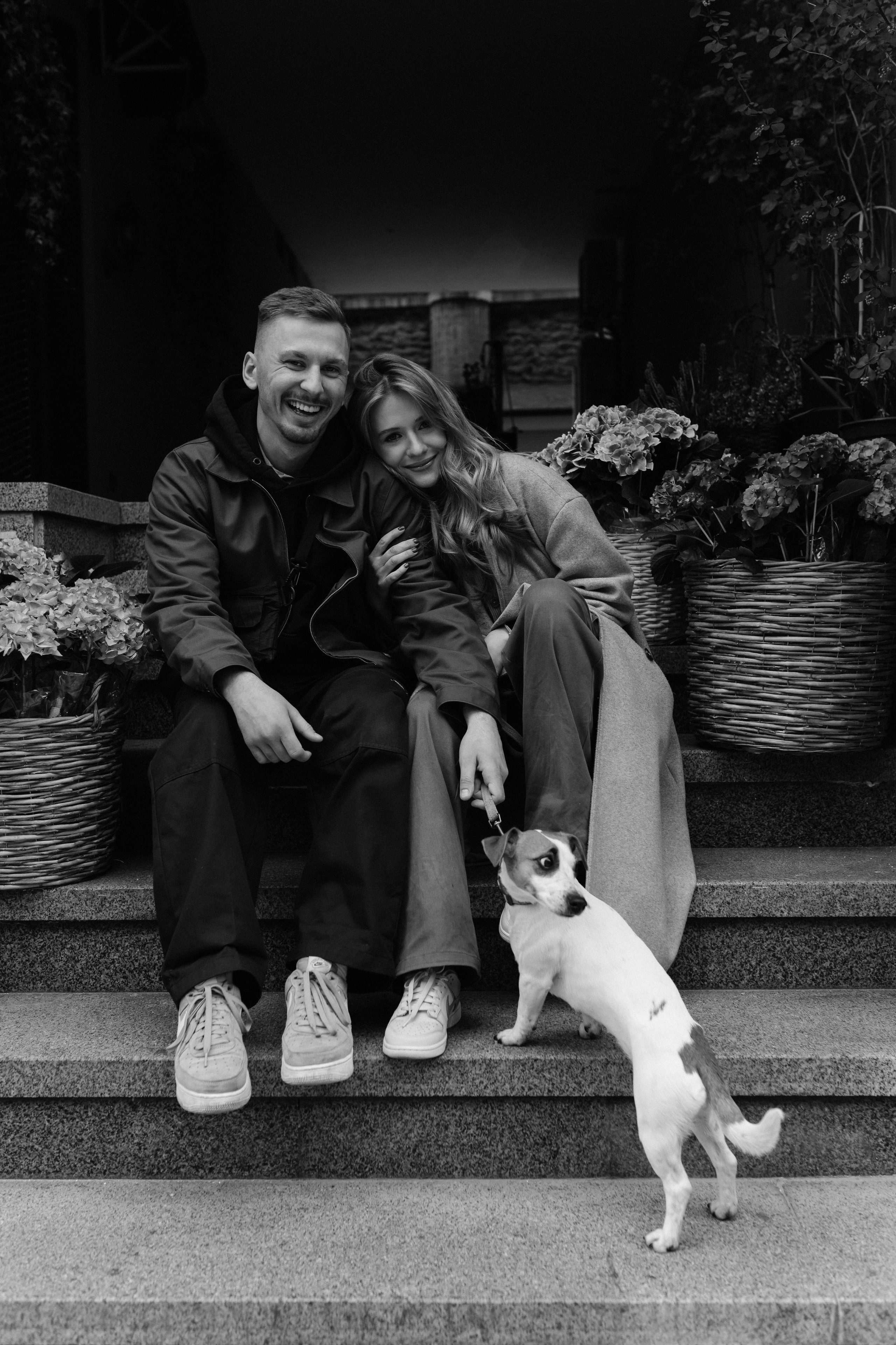 Настя & Іван. Весільний та сімейний фотограф у Харкові Ткаченко Світлана