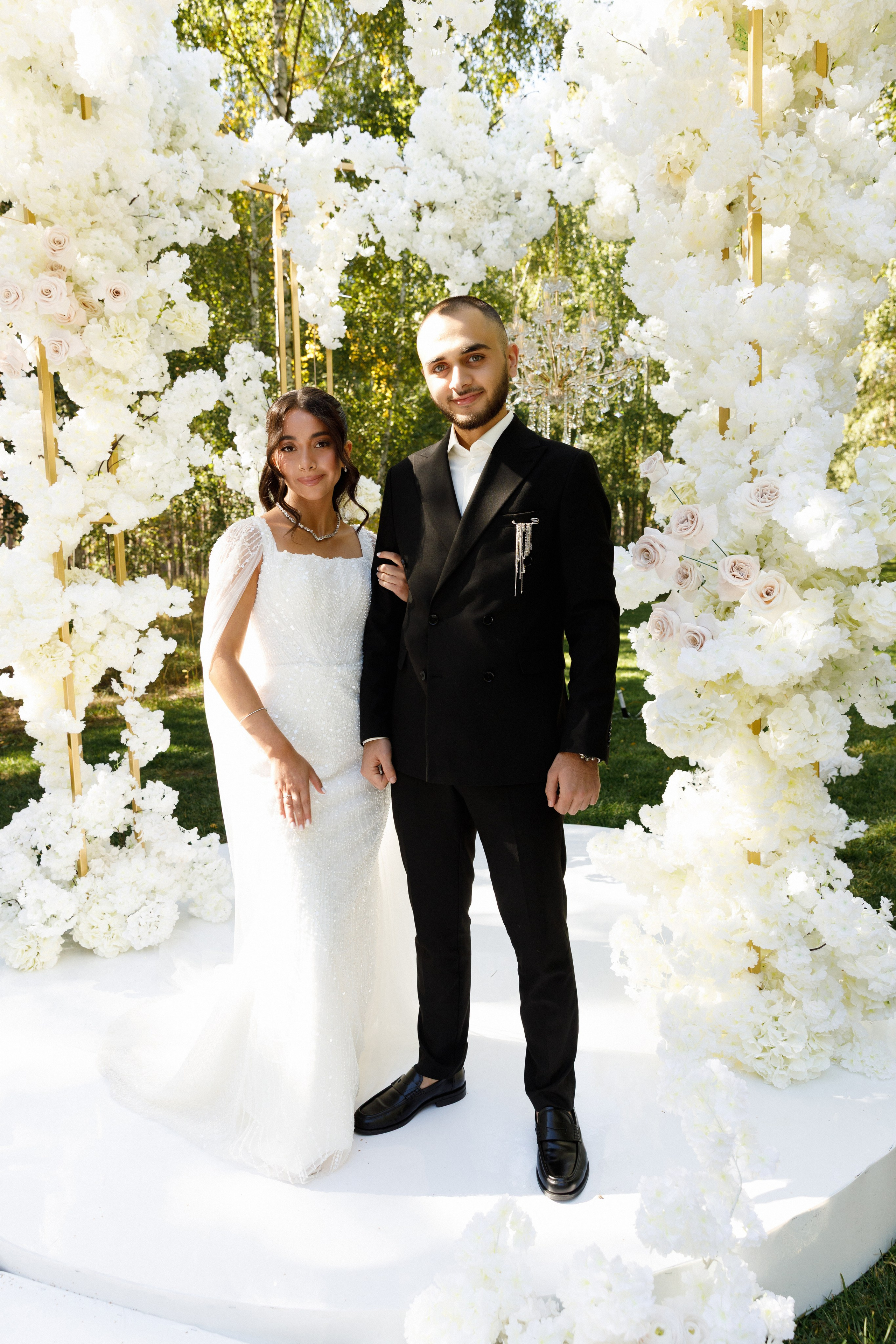 Аяз Джахан. Весільний та сімейний фотограф у Харкові Ткаченко Світлана