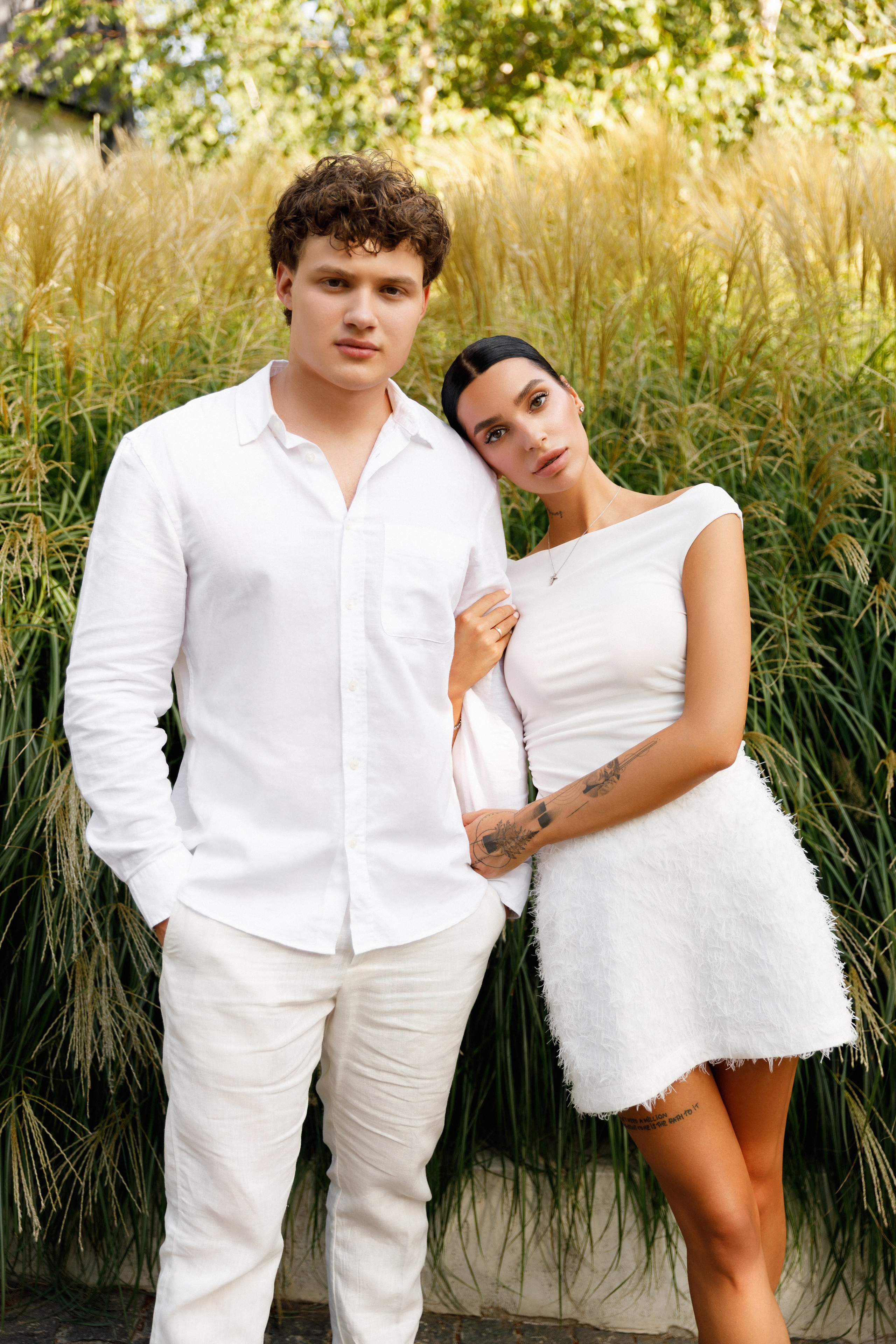 Анастасія & Марк. Весільний та сімейний фотограф у Харкові Ткаченко Світлана