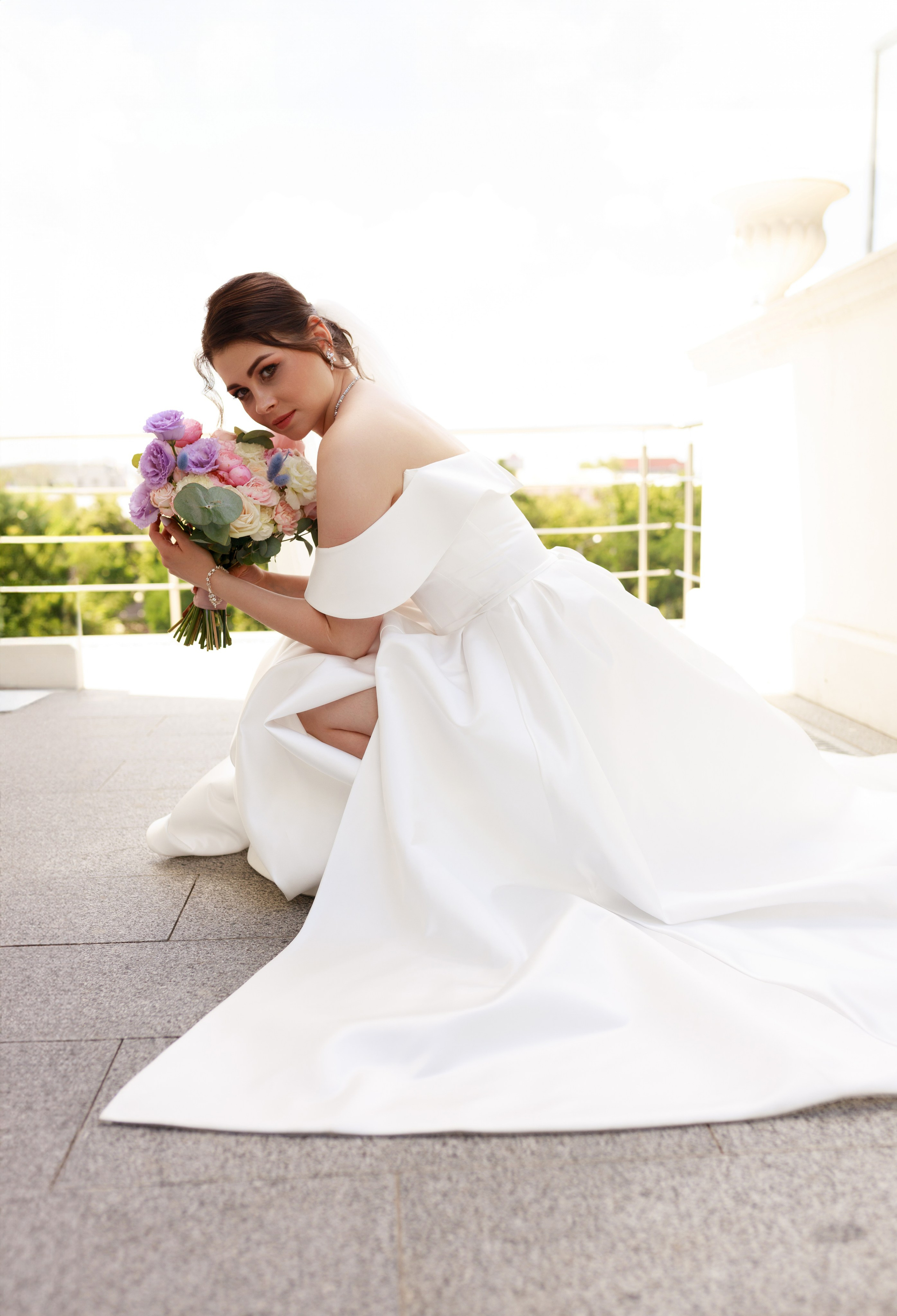 Вікторія & Андрій. Весільний та сімейний фотограф у Харкові Ткаченко Світлана