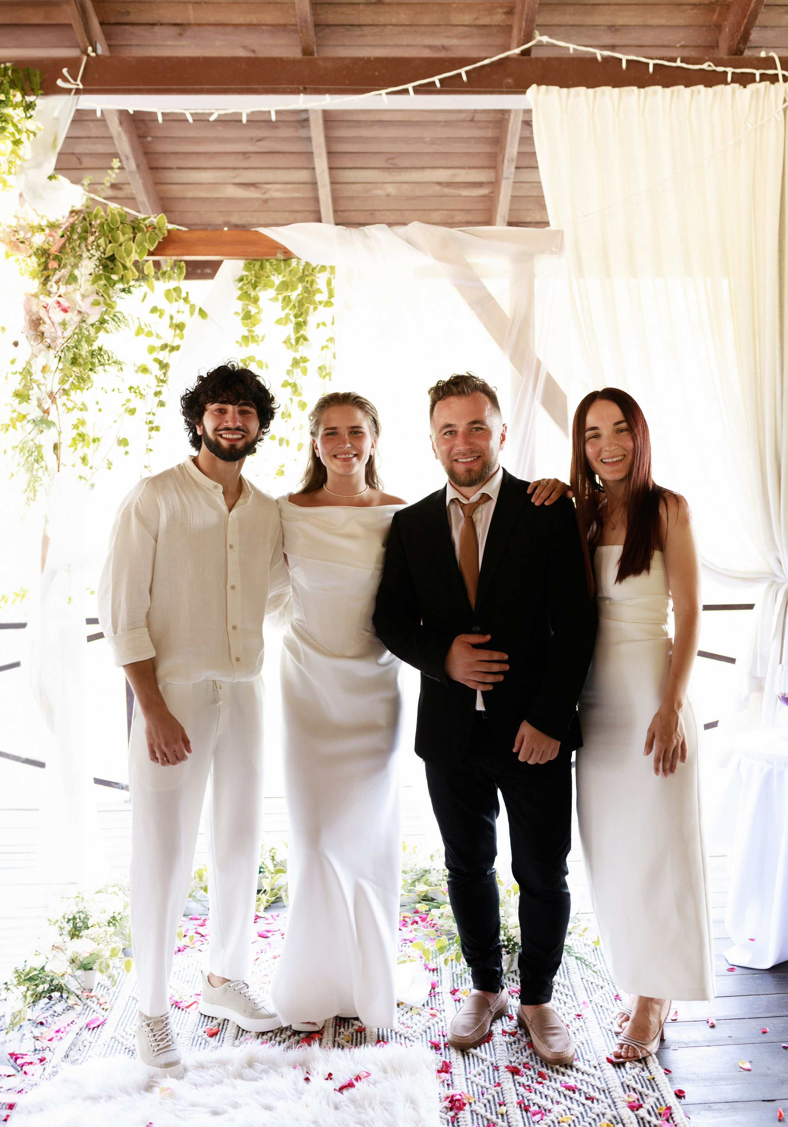 Поліна & Карен. Весільний та сімейний фотограф у Харкові Ткаченко Світлана