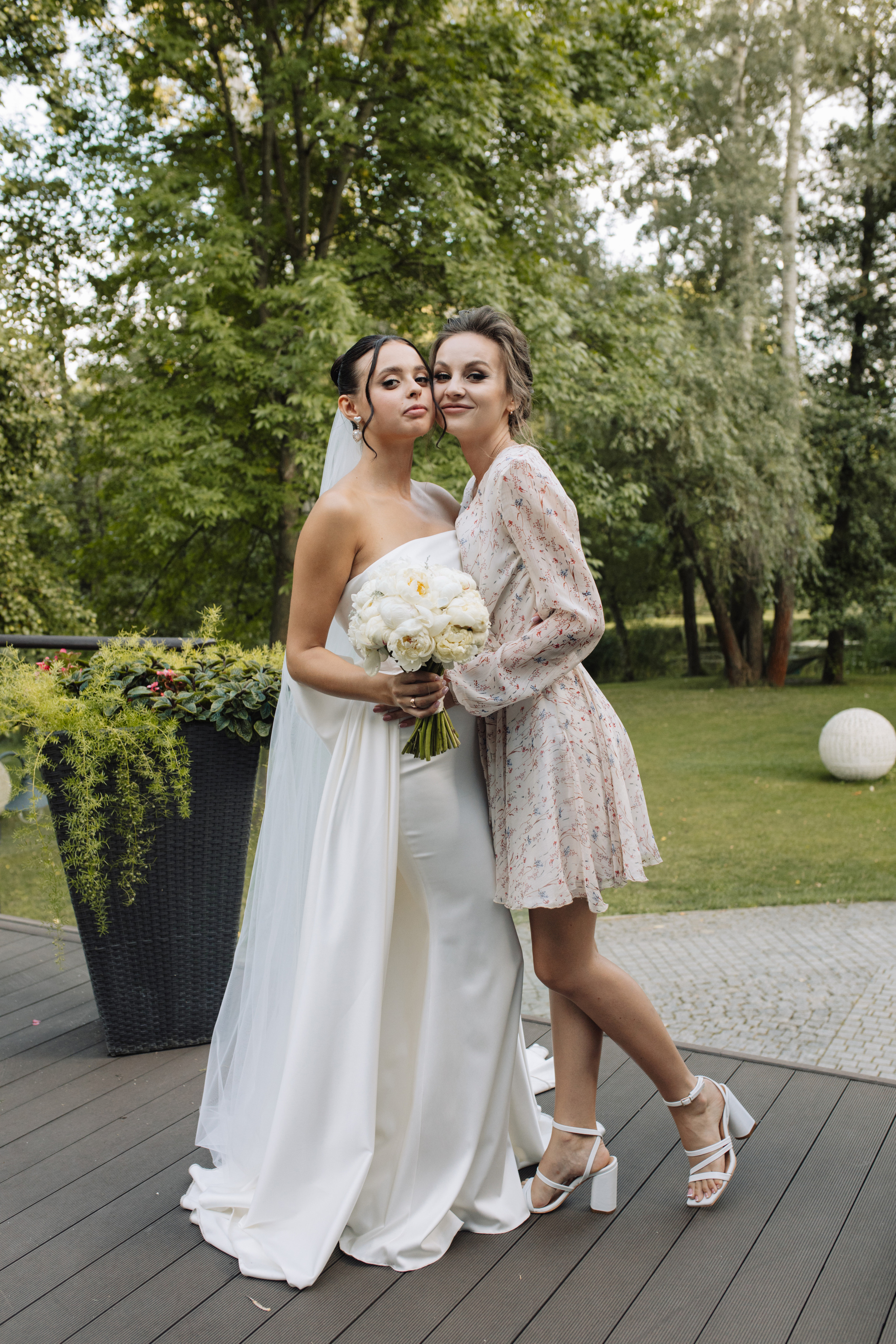 Анна & Артем. Весільний та сімейний фотограф у Харкові Ткаченко Світлана