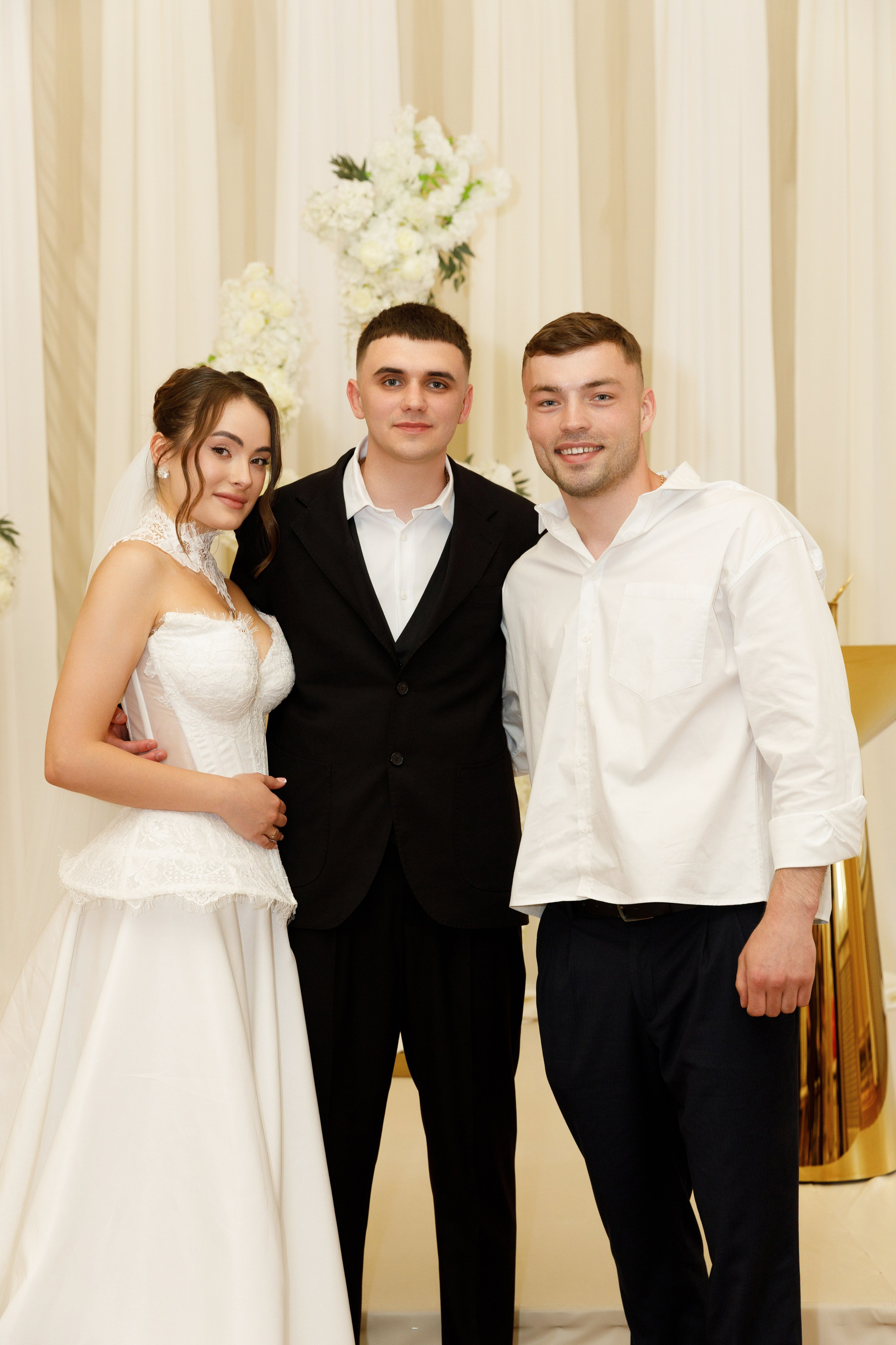 Діана & Микола. Весільний та сімейний фотограф у Харкові Ткаченко Світлана