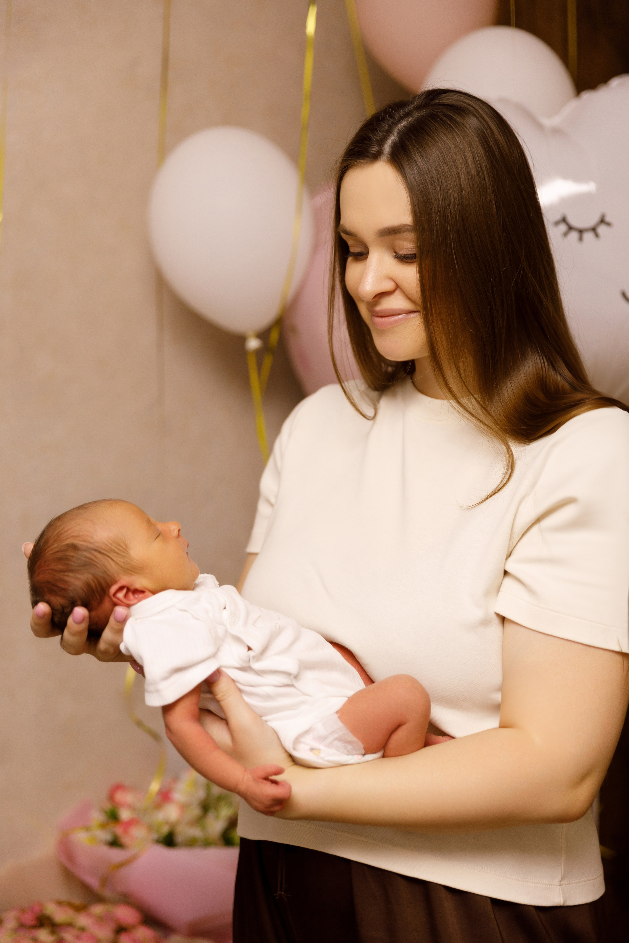 Ірина & Максим & Вікторія. Весільний та сімейний фотограф у Харкові Ткаченко Світлана