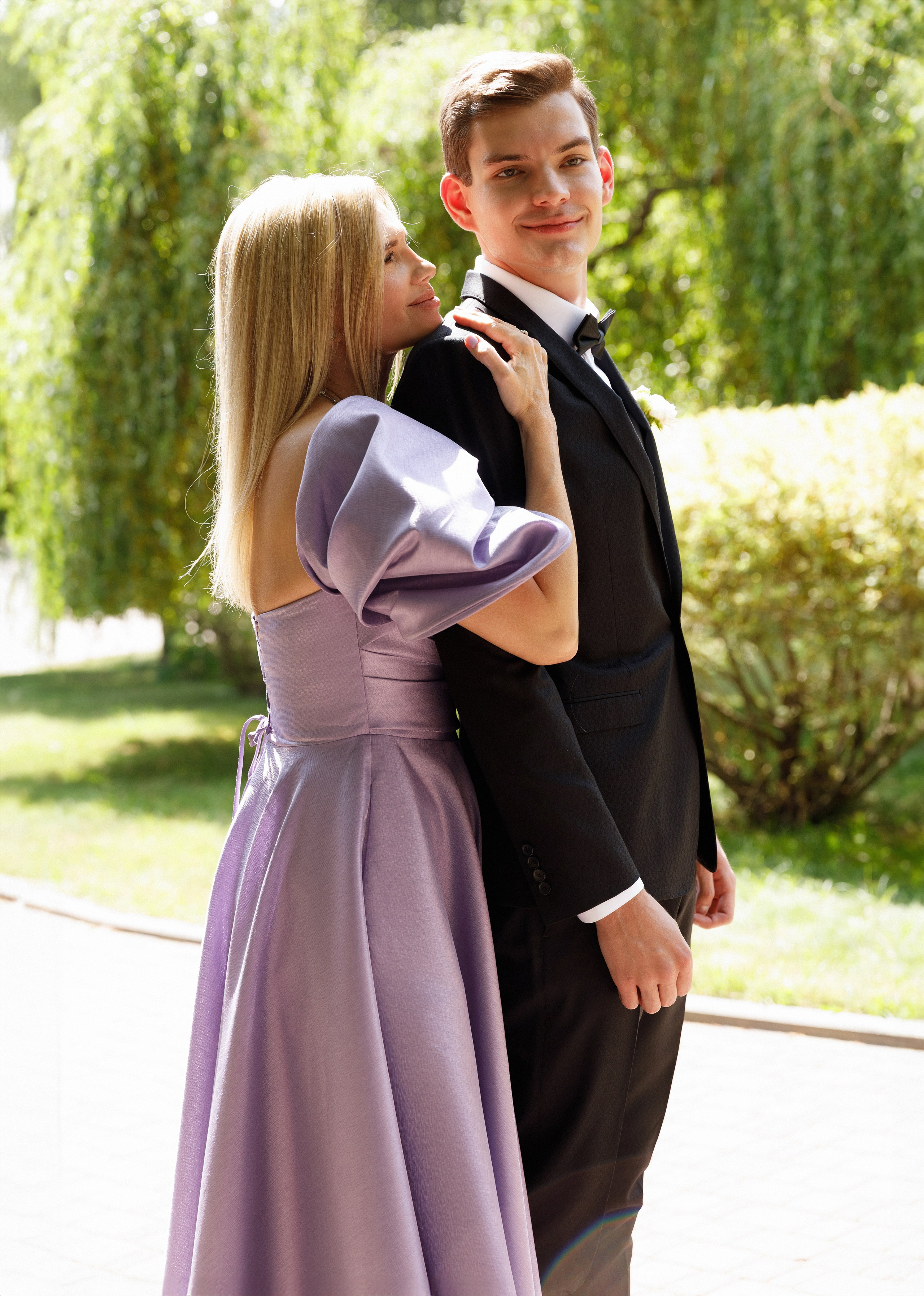 Анна & Денис. Весільний та сімейний фотограф у Харкові Ткаченко Світлана