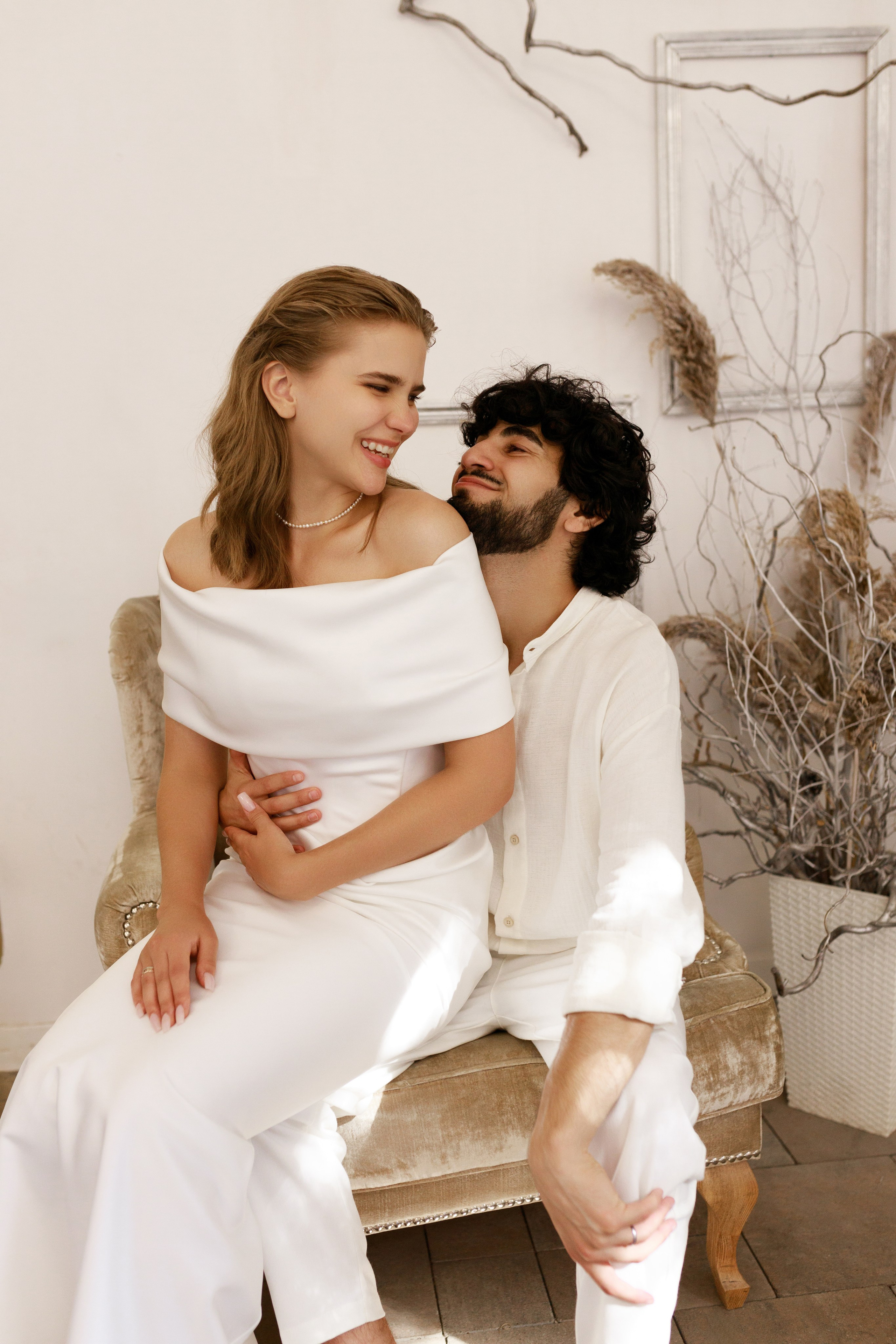 Поліна & Карен. Весільний та сімейний фотограф у Харкові Ткаченко Світлана