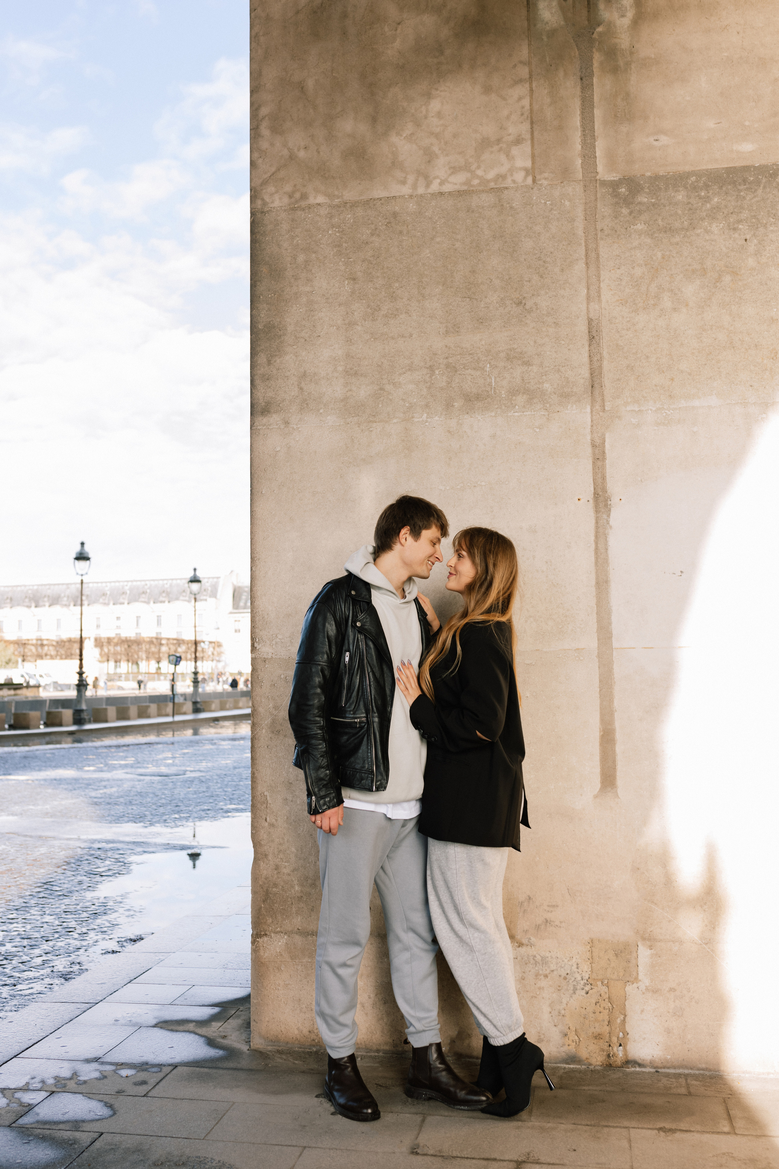 Еріка & Роман. Весільний та сімейний фотограф у Харкові Ткаченко Світлана