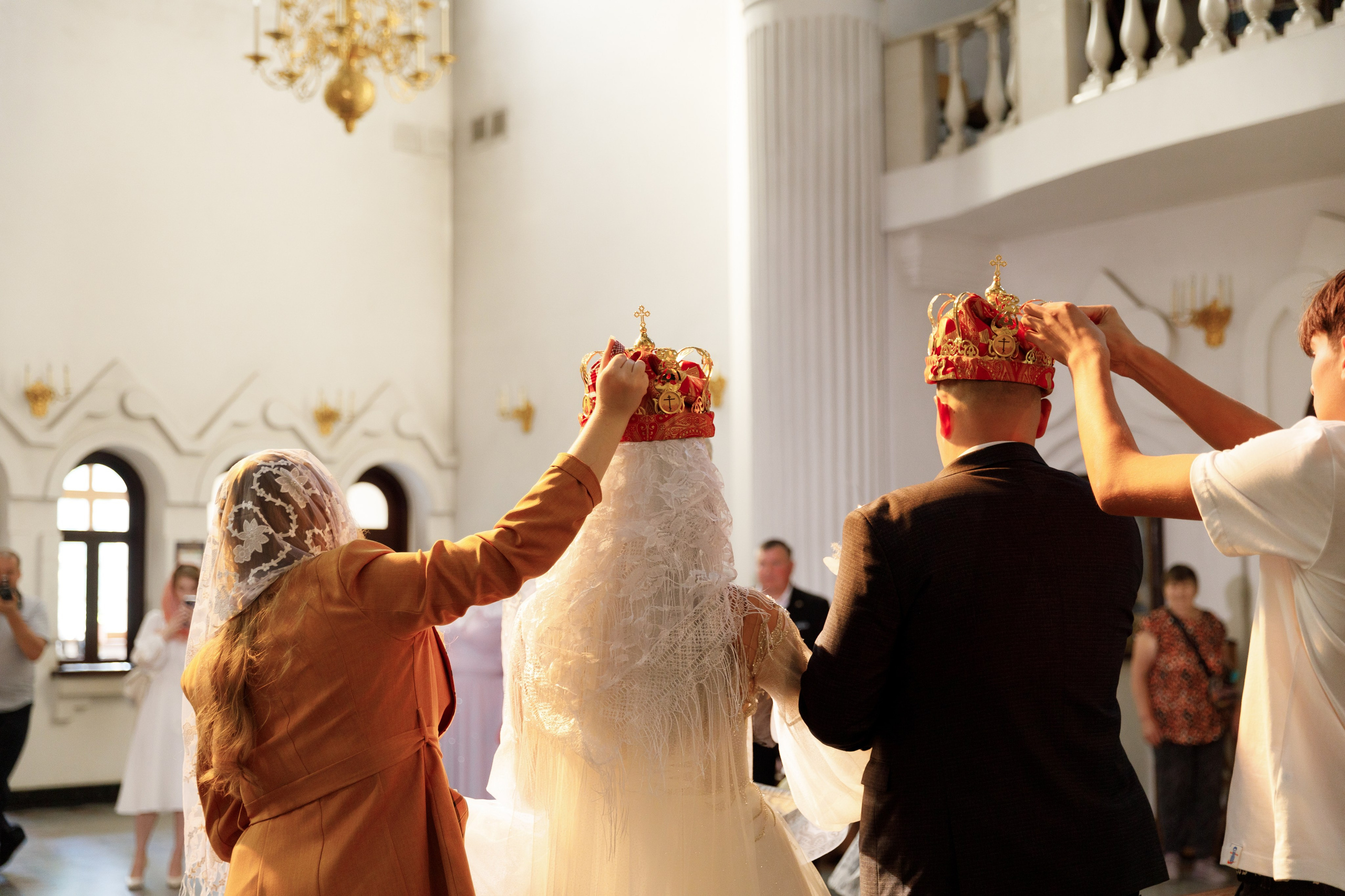 Віталіна & Владислав. Весільний та сімейний фотограф у Харкові Ткаченко Світлана