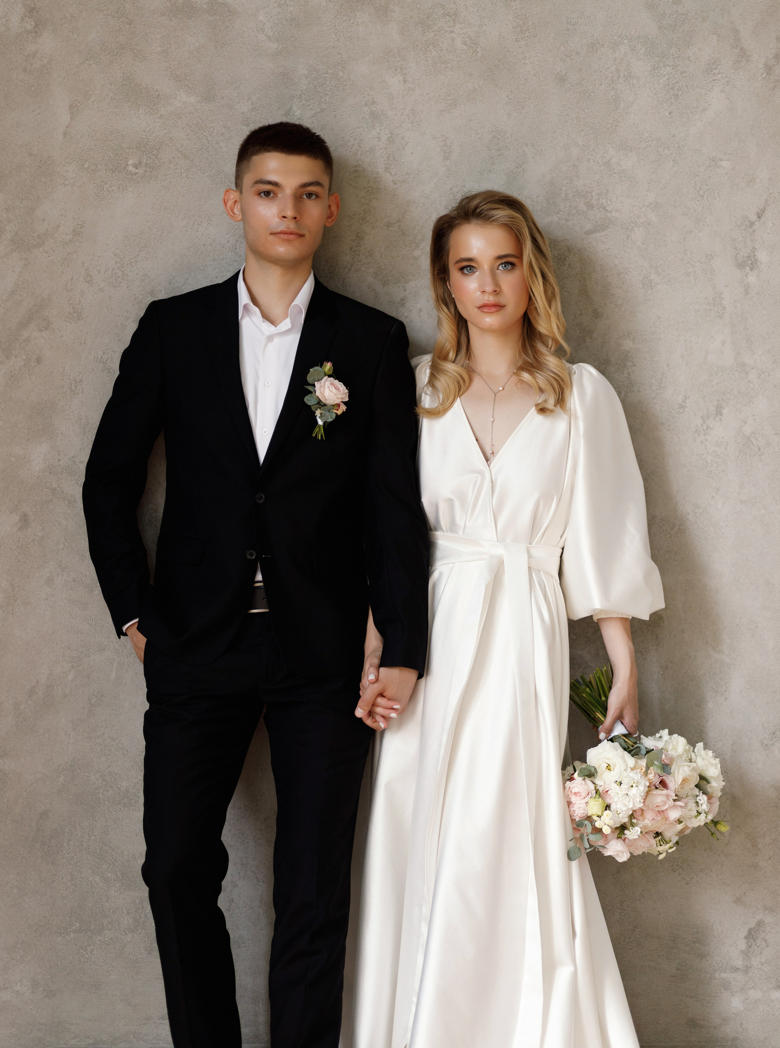 Влада & Стас. Весільний та сімейний фотограф у Харкові Ткаченко Світлана