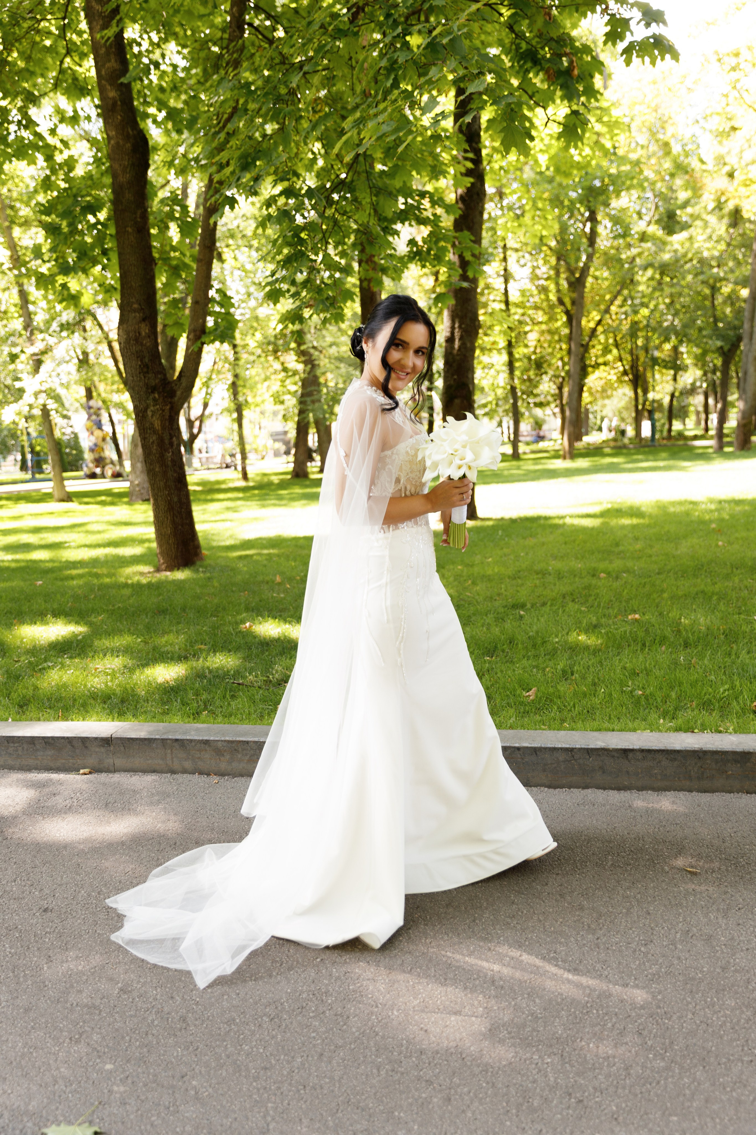 Катерина & Джекі. Весільний та сімейний фотограф у Харкові Ткаченко Світлана