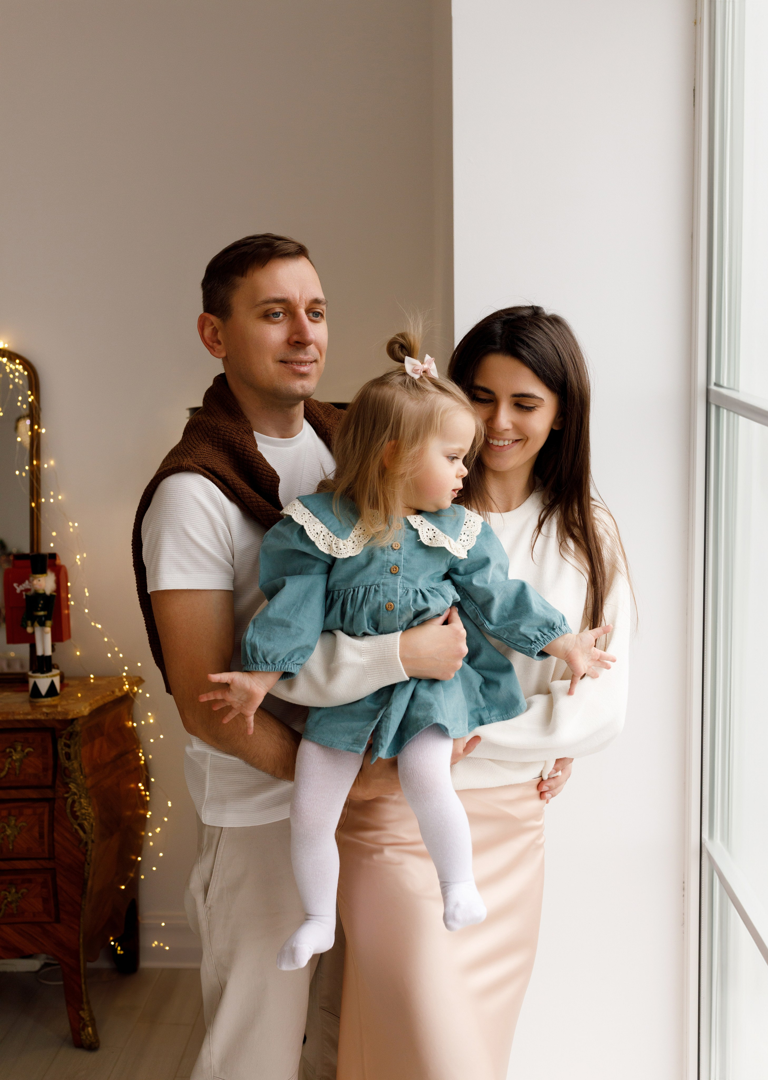 Катя & Ліна & Денис. Весільний та сімейний фотограф у Харкові Ткаченко Світлана