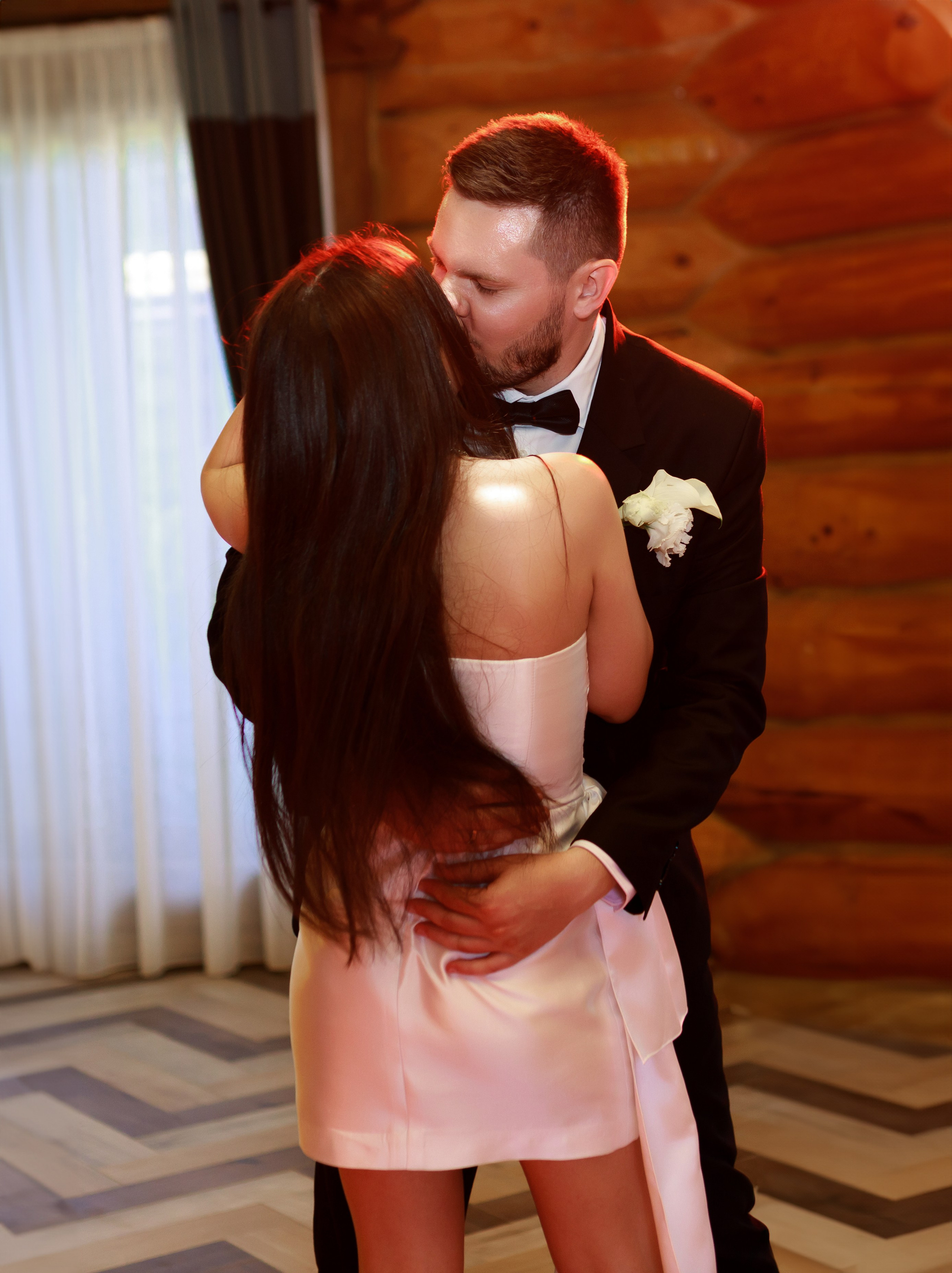 Дар’я & Артур. Весільний та сімейний фотограф у Харкові Ткаченко Світлана