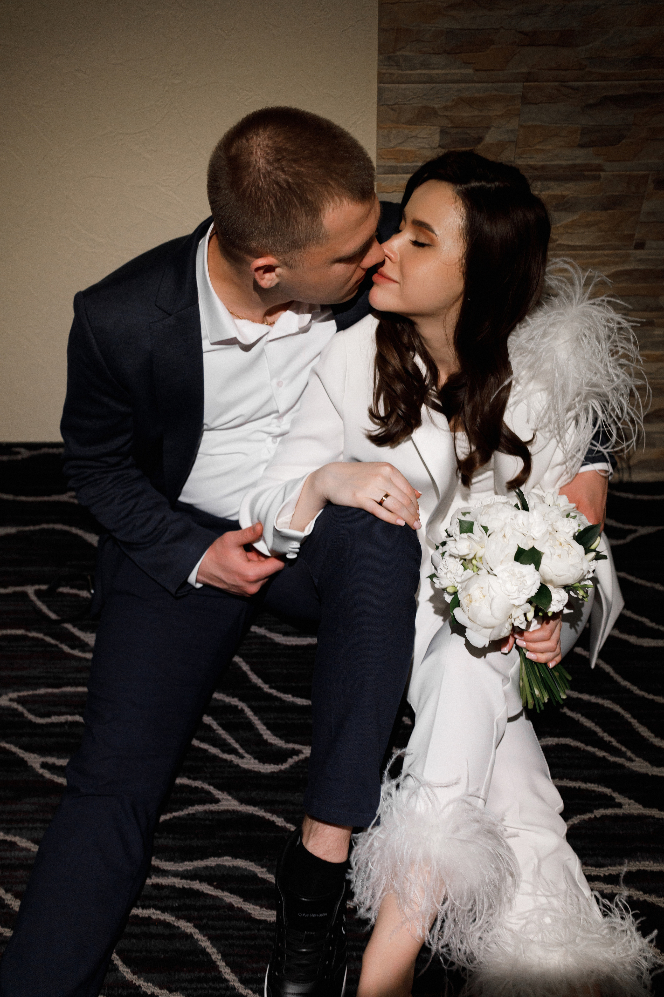 Ксенія & Дмитро. Весільний та сімейний фотограф у Харкові Ткаченко Світлана