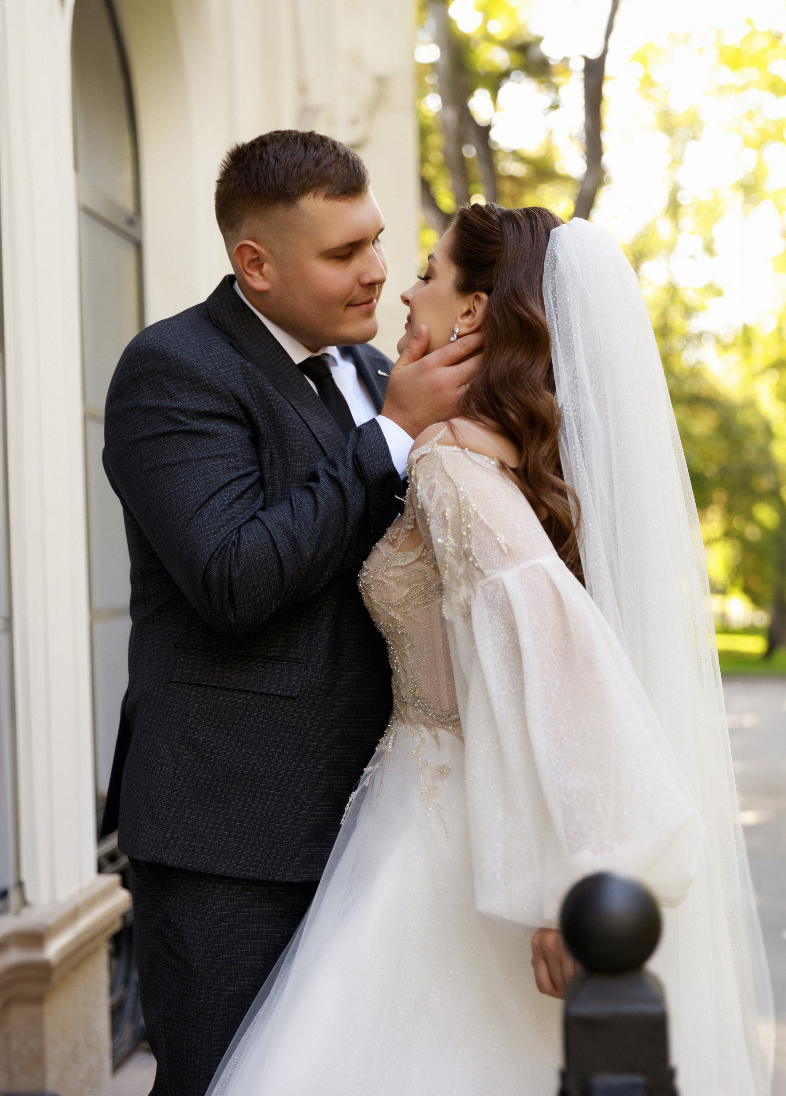 Віталіна & Владислав. Весільний та сімейний фотограф у Харкові Ткаченко Світлана