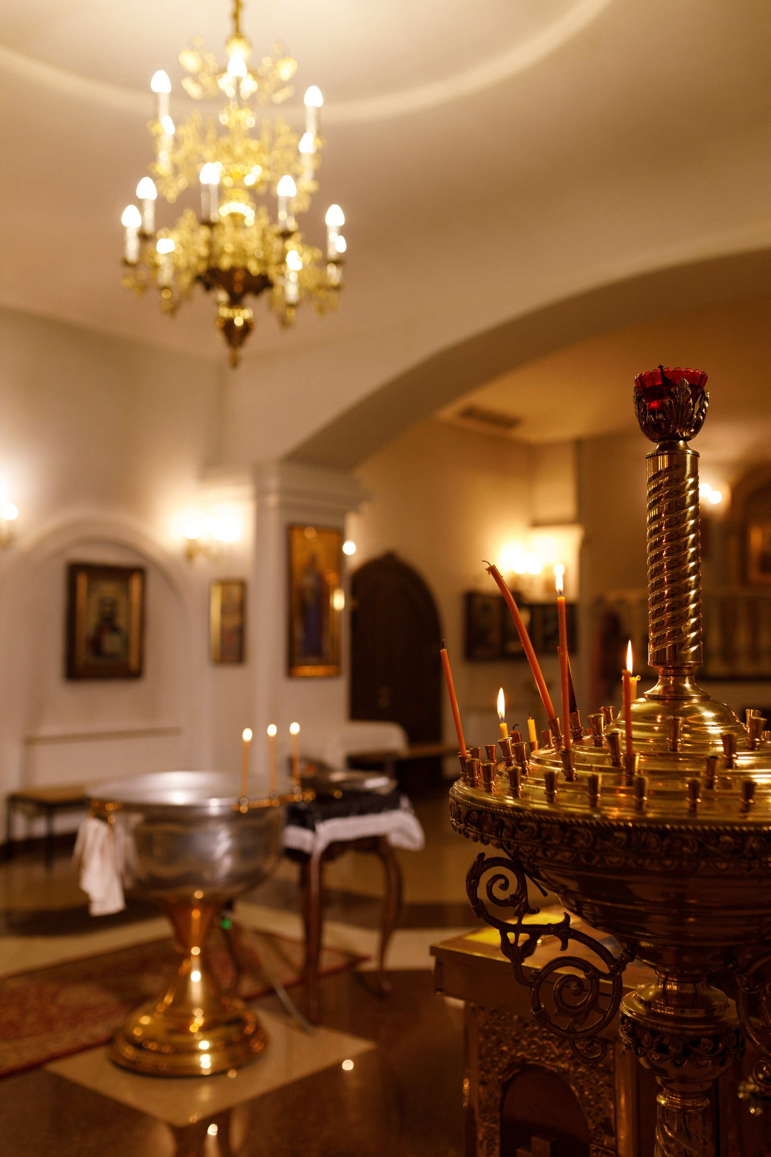 Хрещення Софії. Весільний та сімейний фотограф у Харкові Ткаченко Світлана