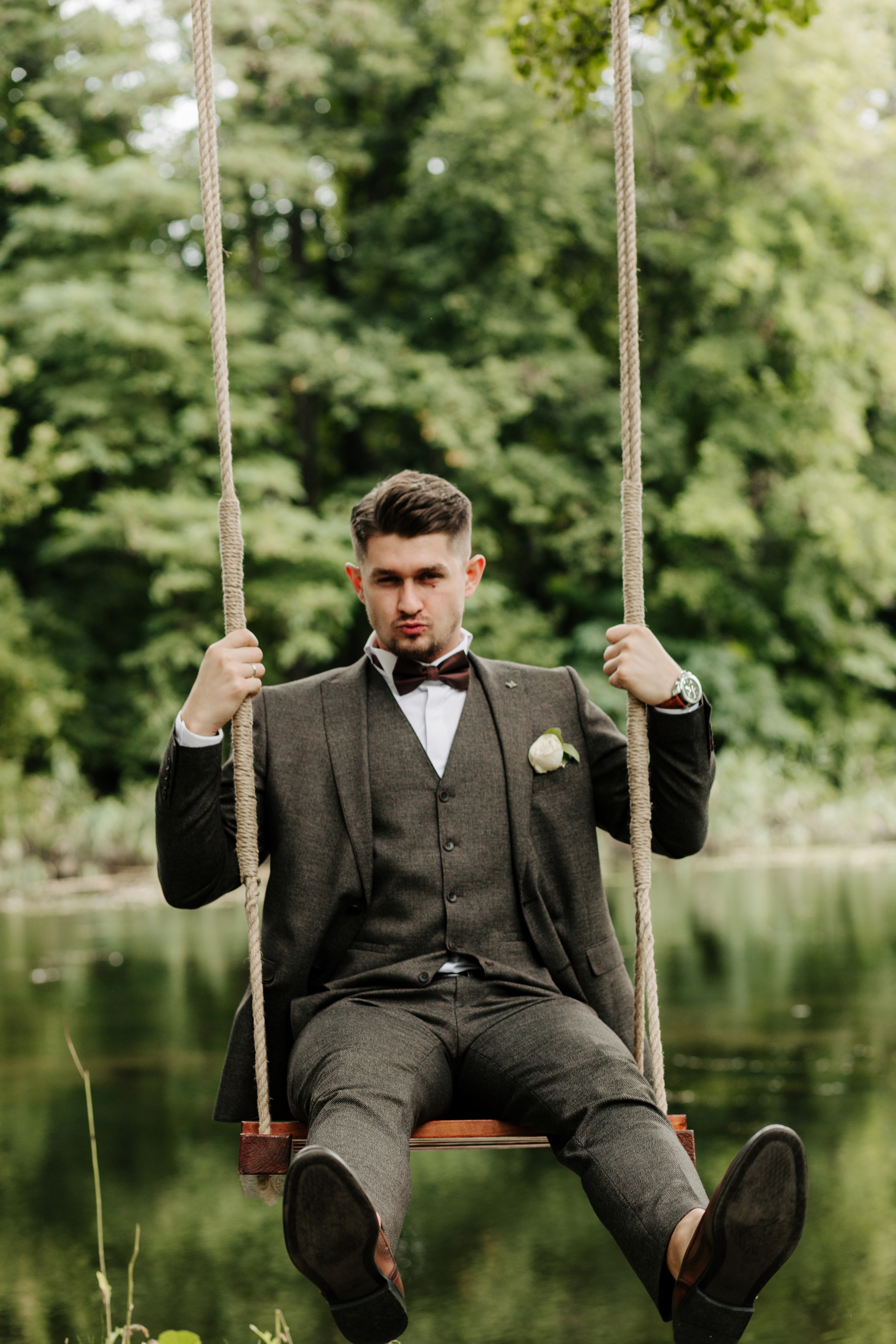 Христина & Стас. Весільний та сімейний фотограф у Харкові Ткаченко Світлана