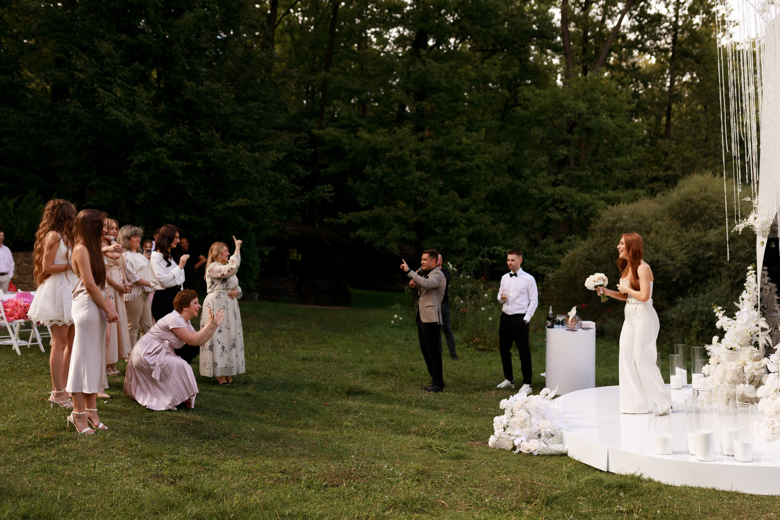 Аліна & Ярослав. Весільний та сімейний фотограф у Харкові Ткаченко Світлана