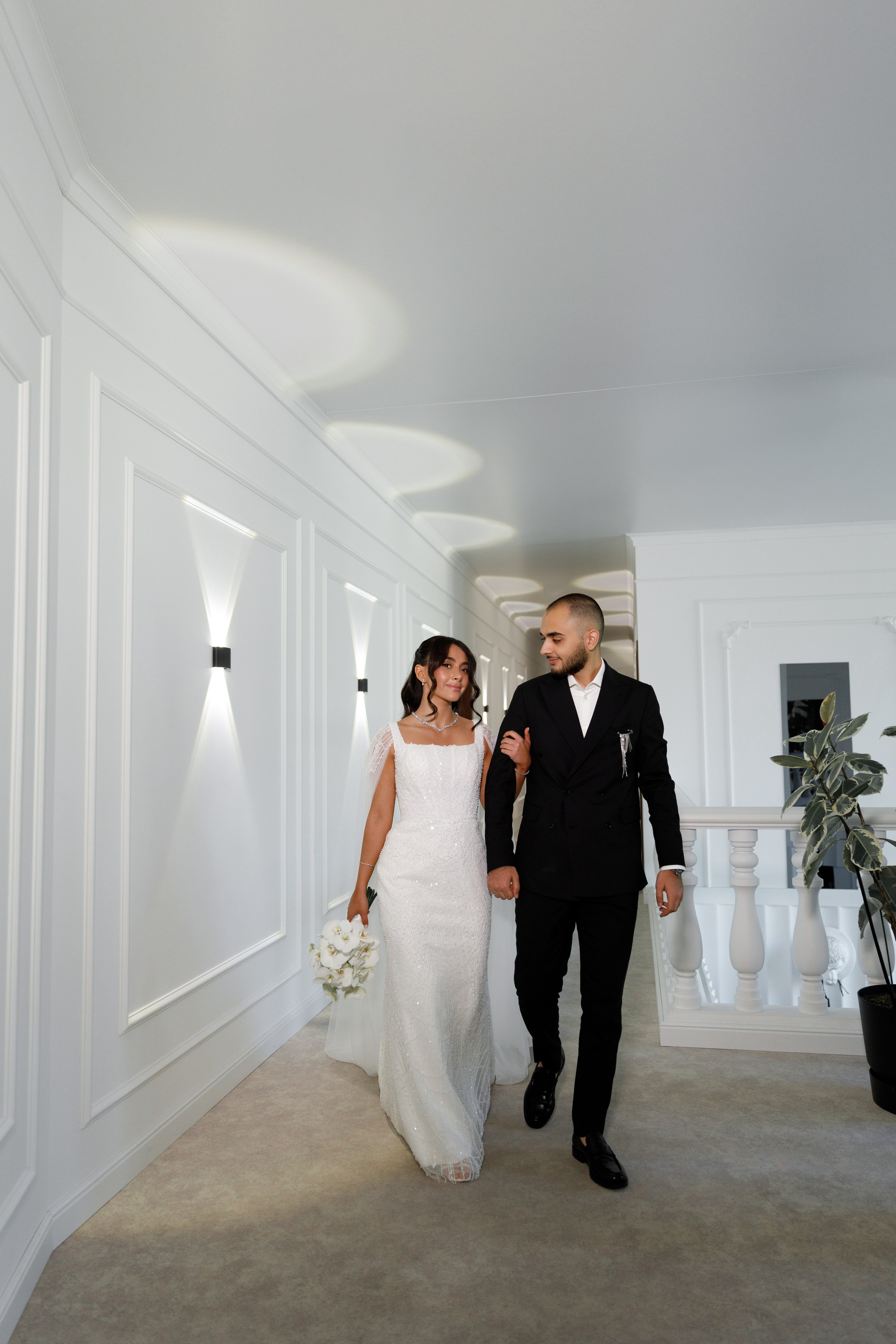 Аяз Джахан. Весільний та сімейний фотограф у Харкові Ткаченко Світлана