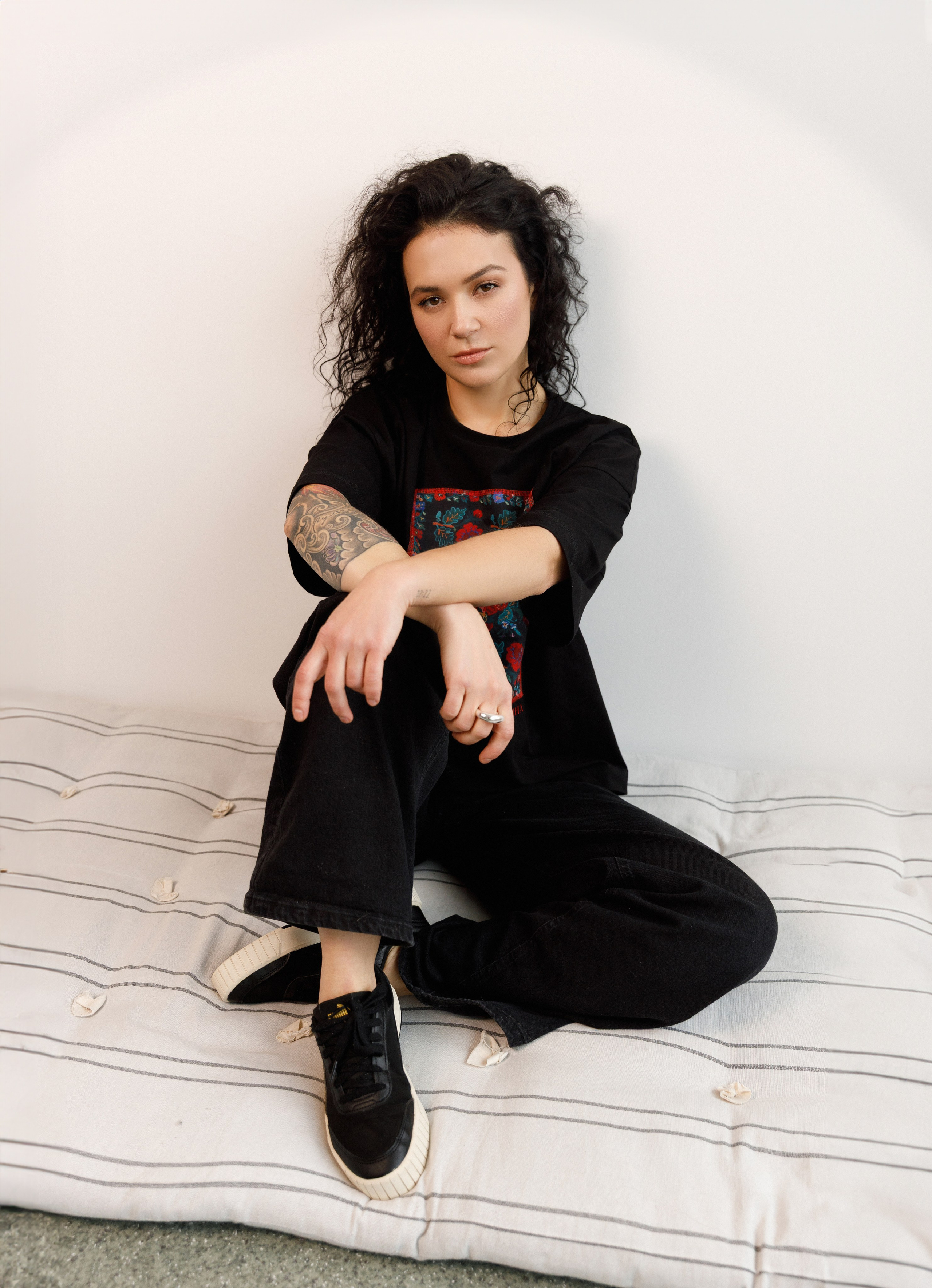 Ольга. Весільний та сімейний фотограф у Харкові Ткаченко Світлана