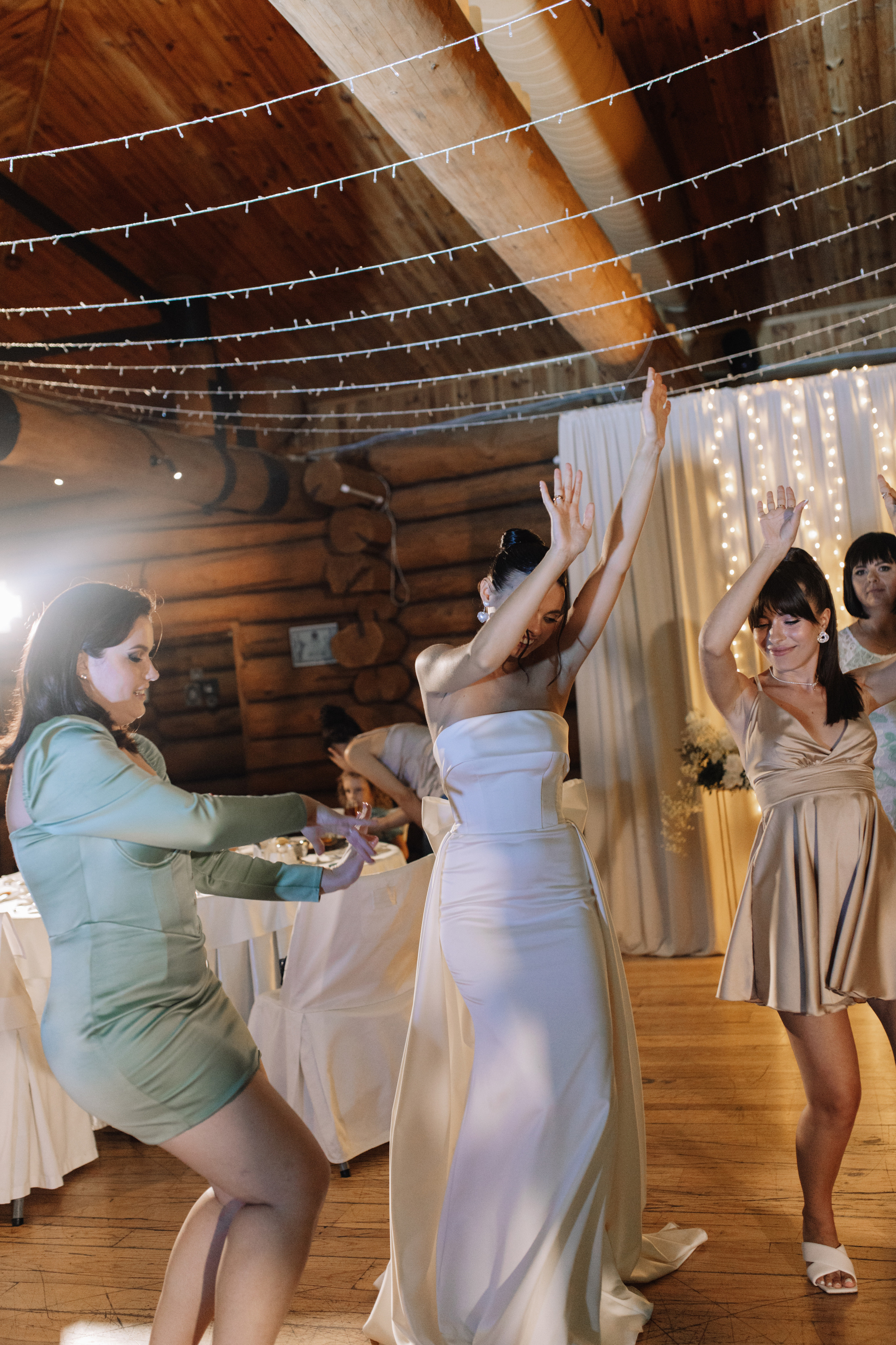 Анна & Артем. Весільний та сімейний фотограф у Харкові Ткаченко Світлана