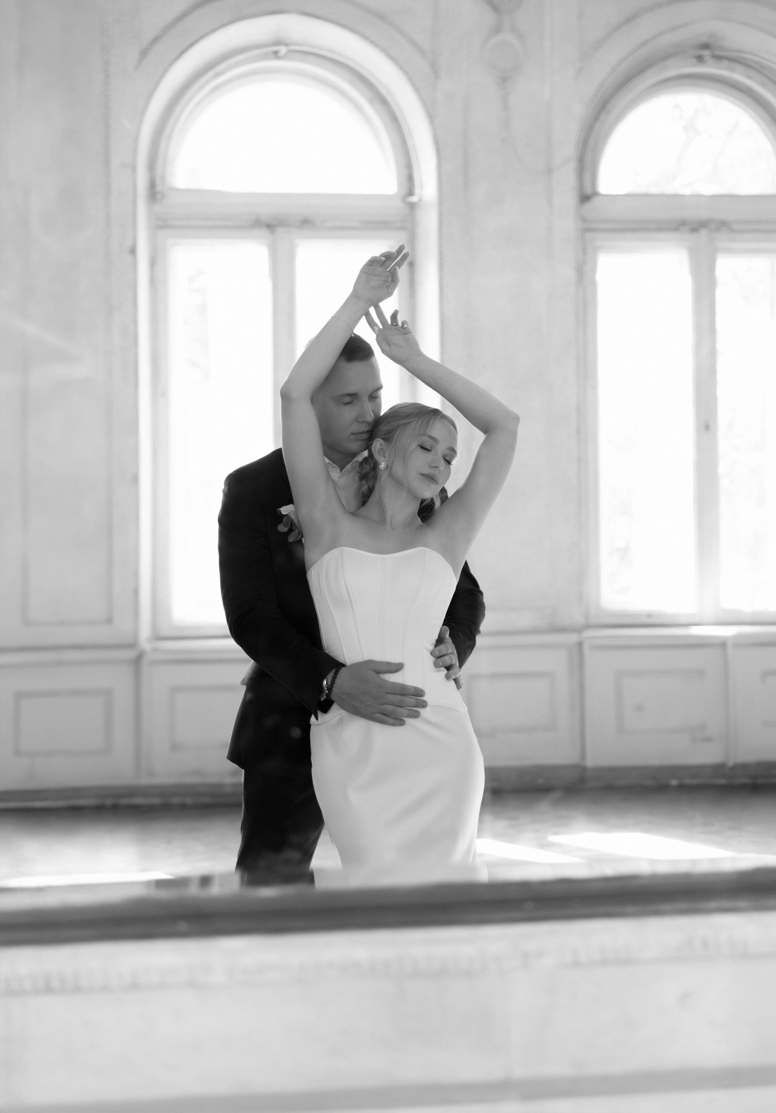 Анастасія & Ігор. Весільний та сімейний фотограф у Харкові Ткаченко Світлана