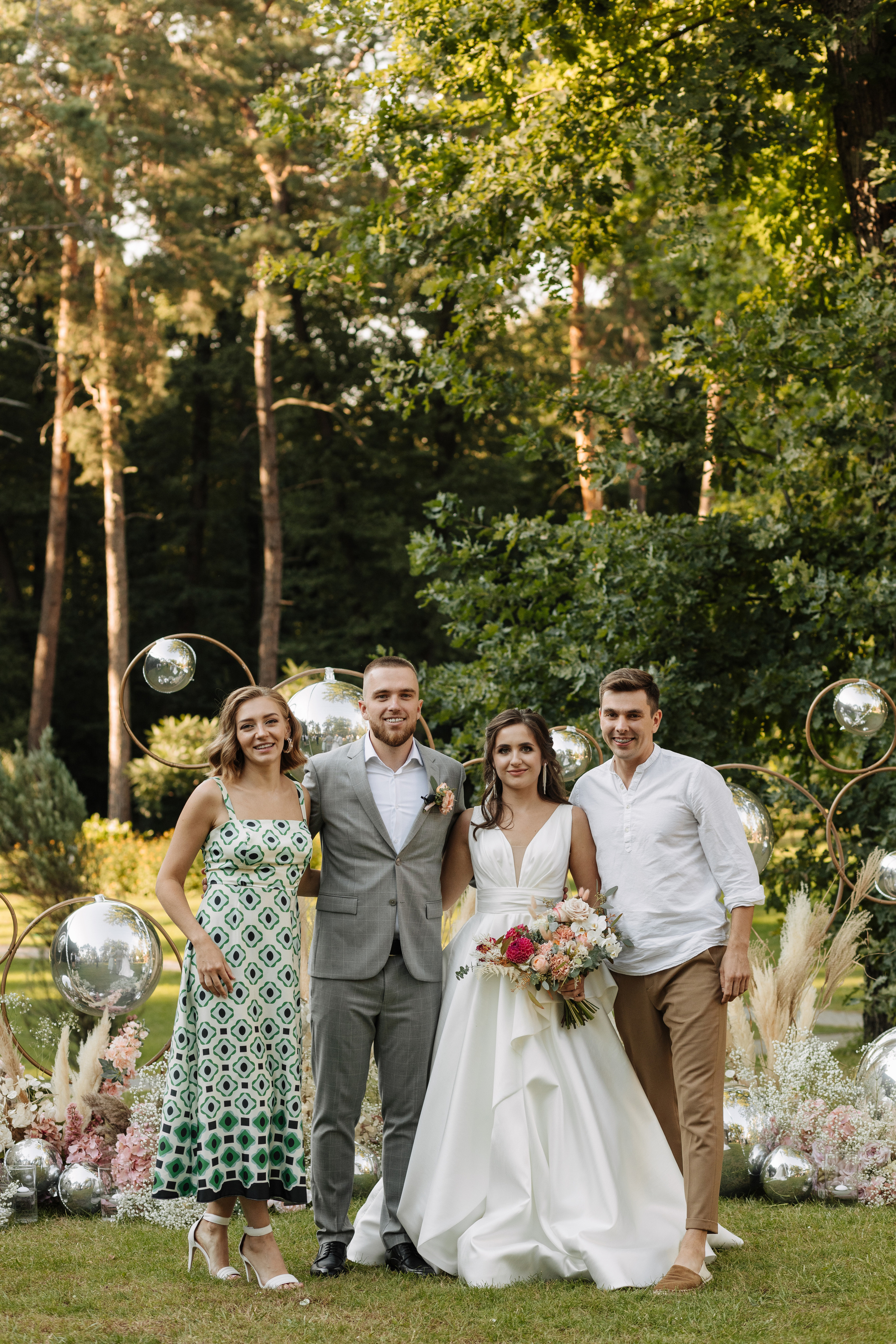 Віка & Максим. Весільний та сімейний фотограф у Харкові Ткаченко Світлана