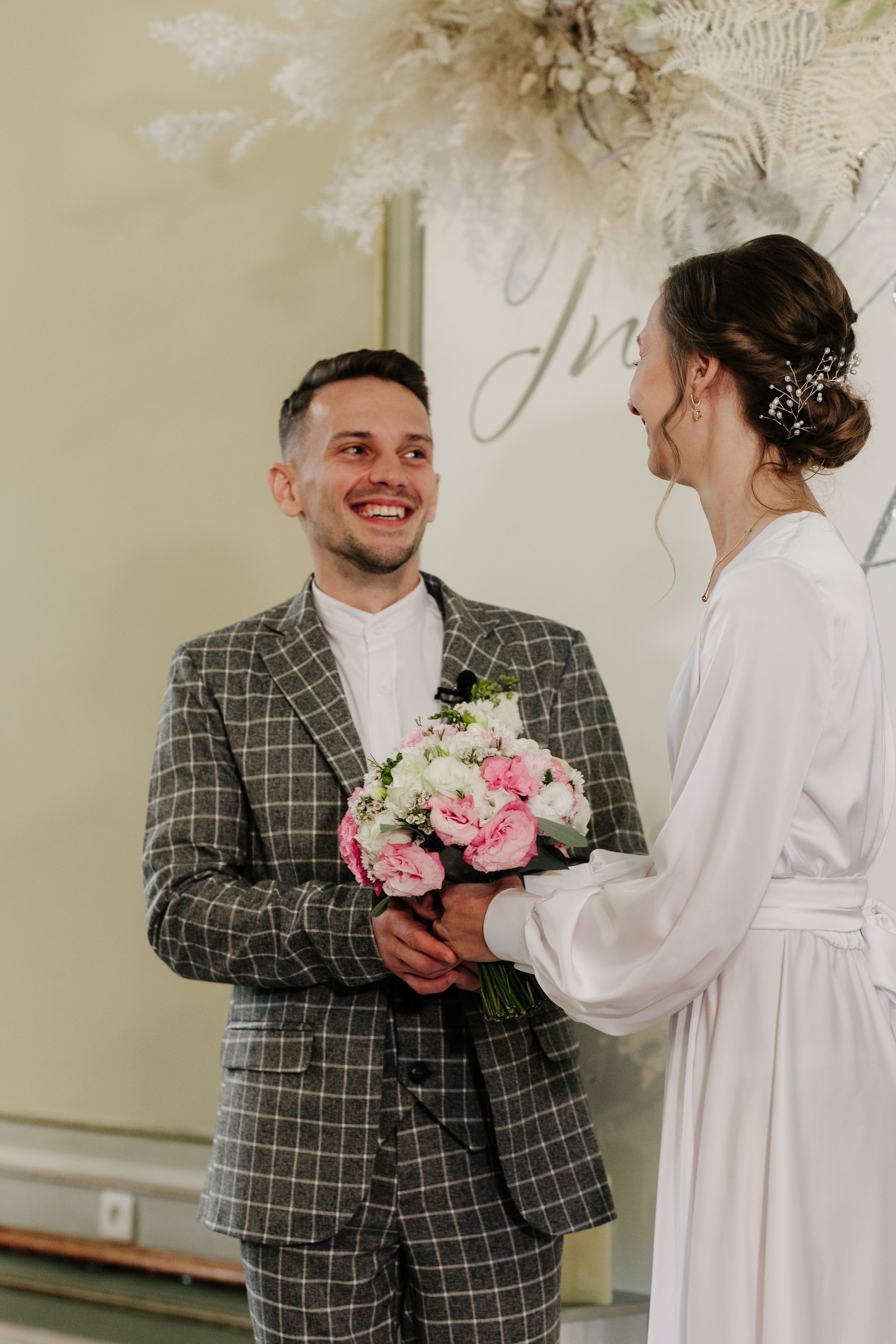 Катерина & Олексій. Весільний та сімейний фотограф у Харкові Ткаченко Світлана