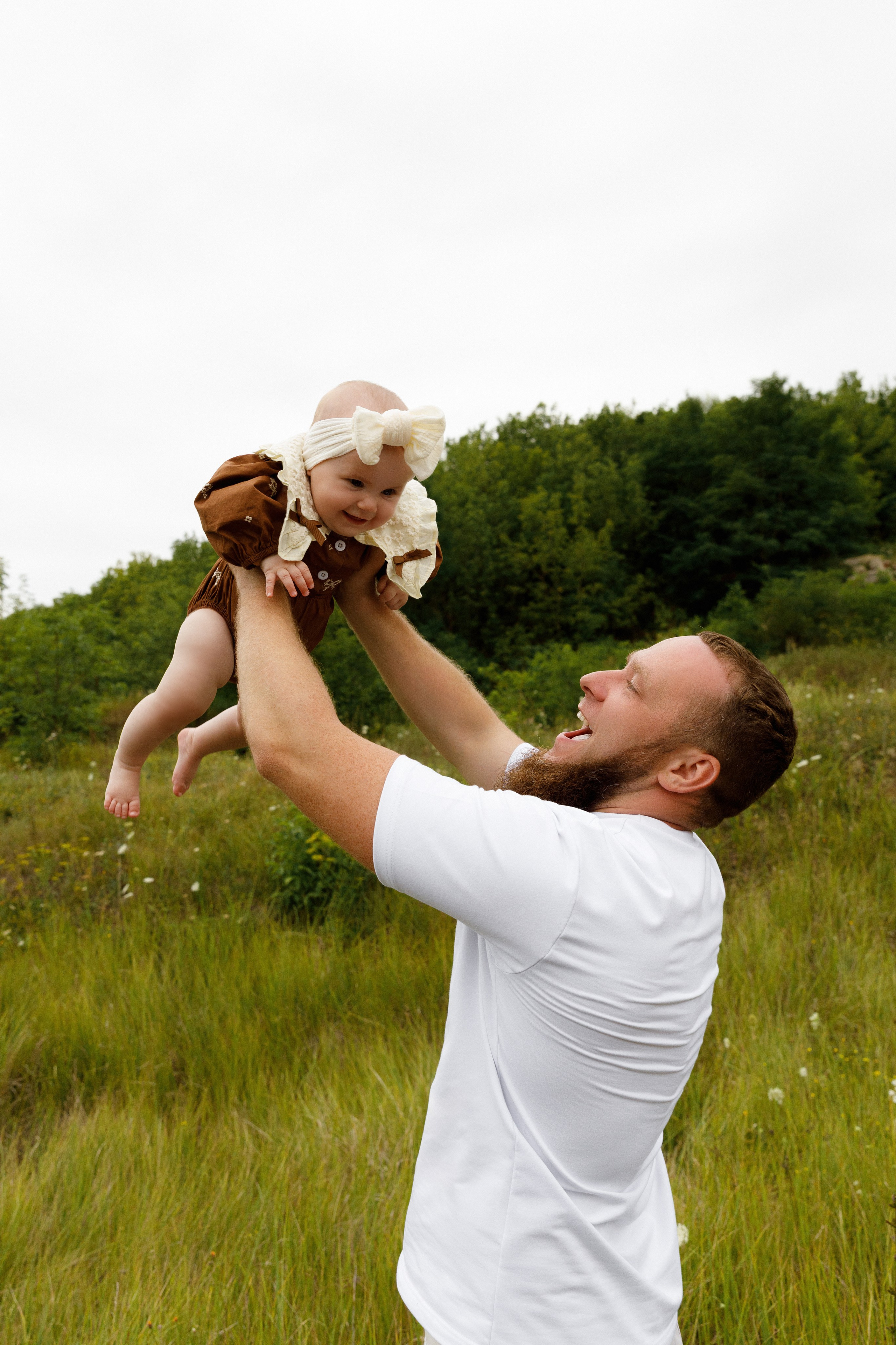 Анастасія & Дмитро & Ярослава. Весільний та сімейний фотограф у Харкові Ткаченко Світлана