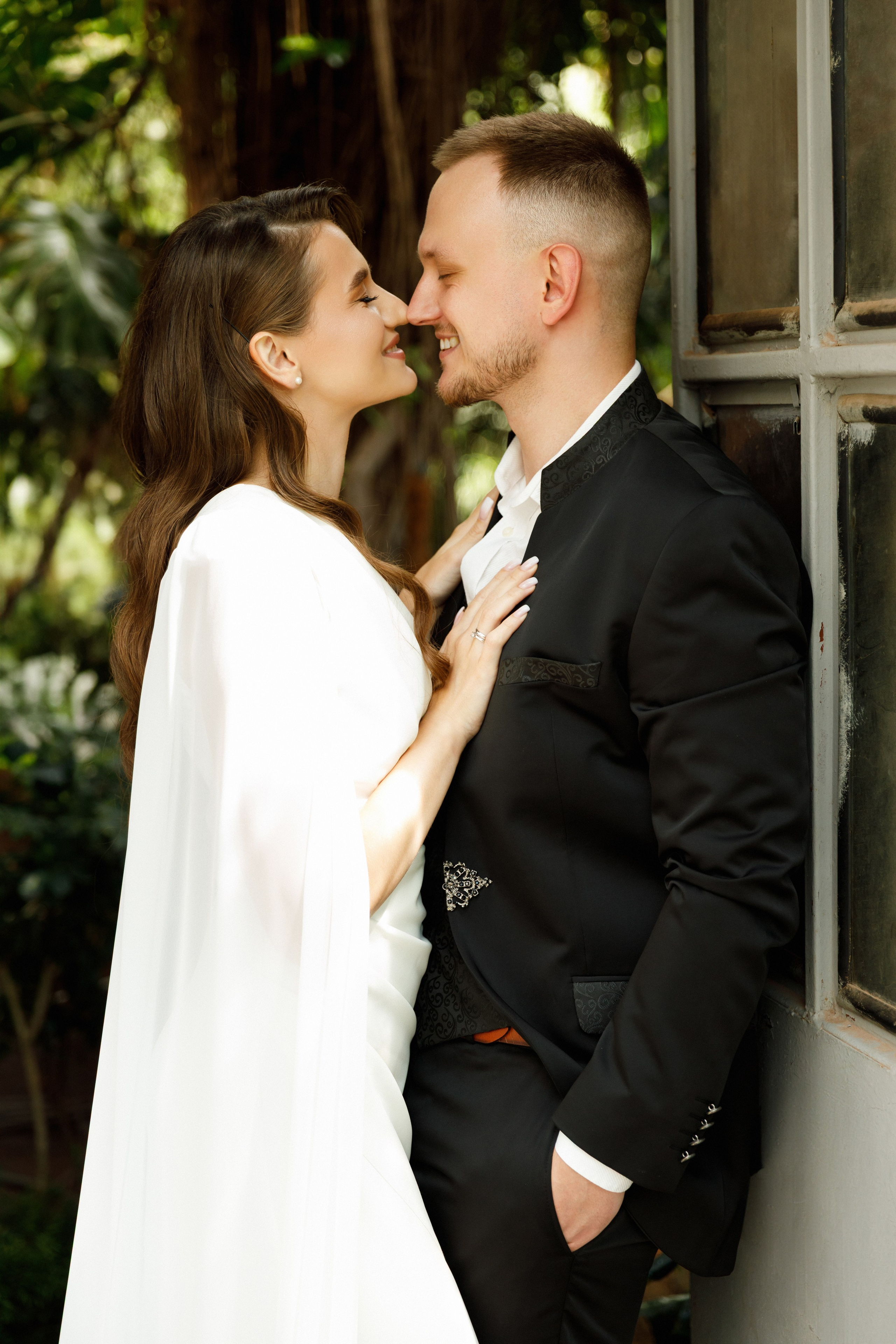 Катерина & Олександр. Весільний та сімейний фотограф у Харкові Ткаченко Світлана