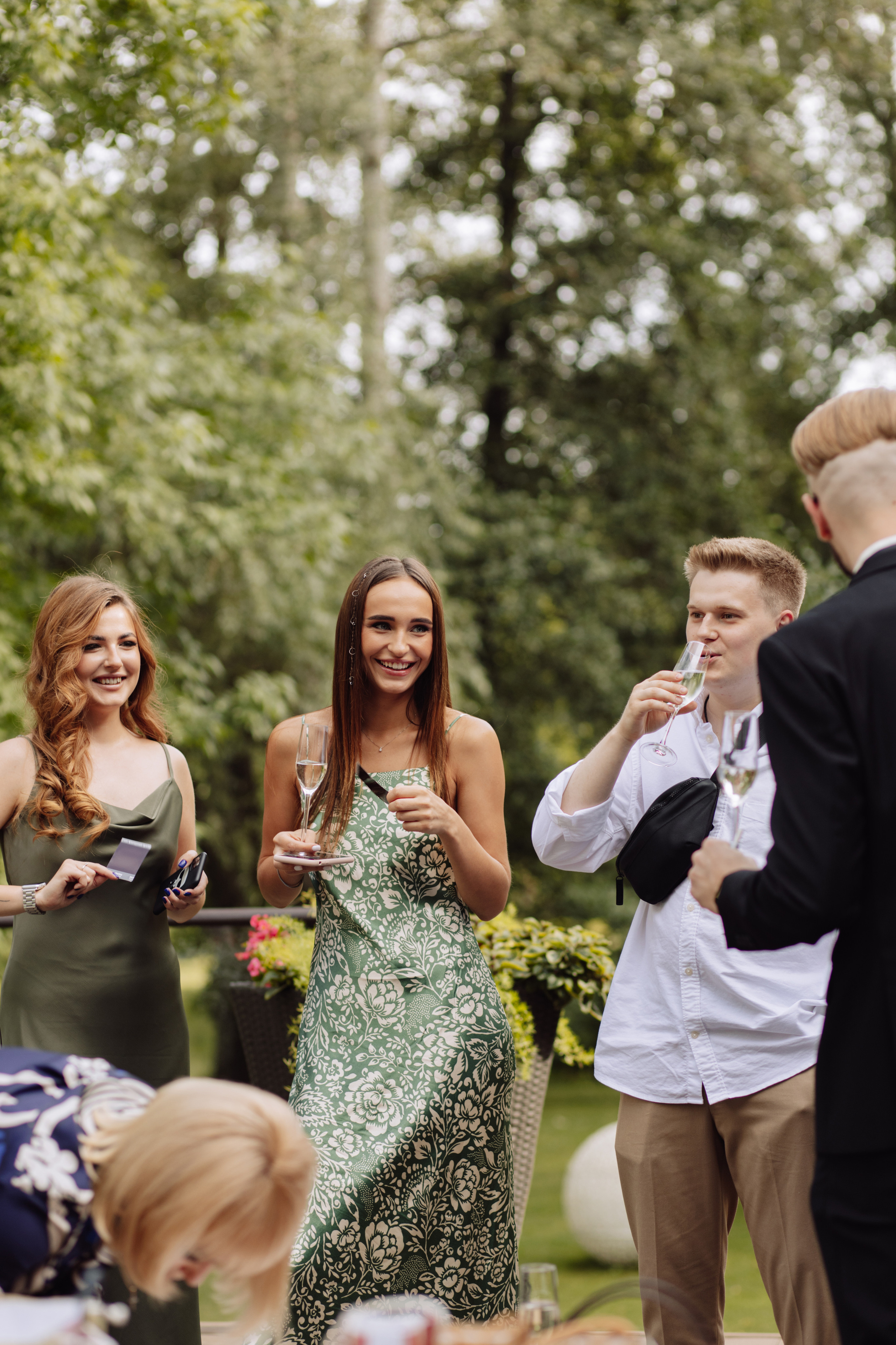 Анна & Артем. Весільний та сімейний фотограф у Харкові Ткаченко Світлана